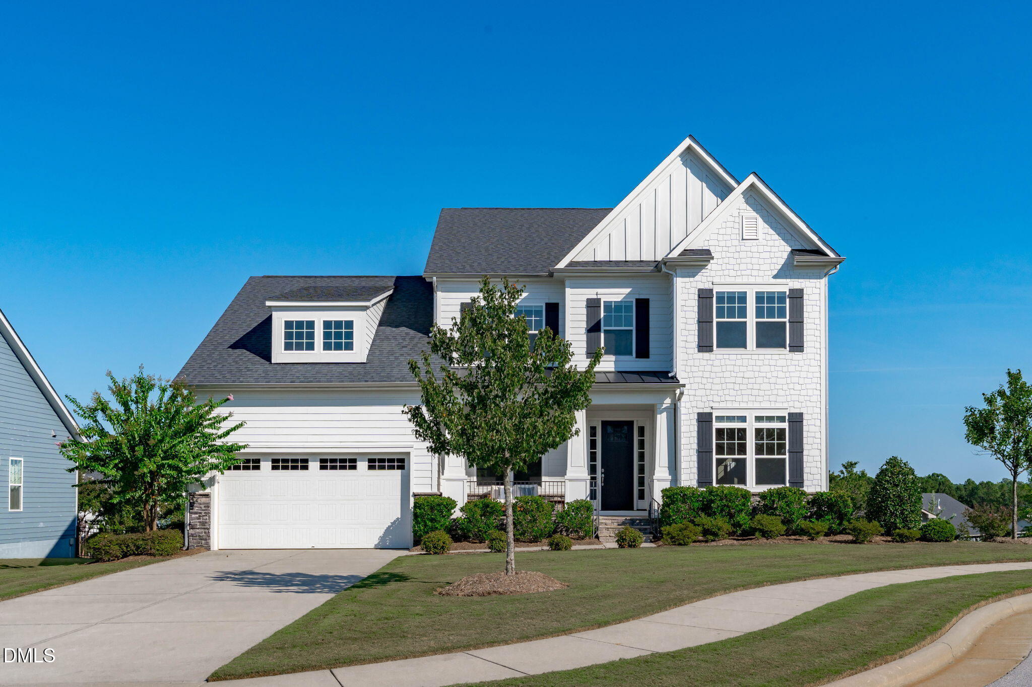 205 Evanview Court — photo