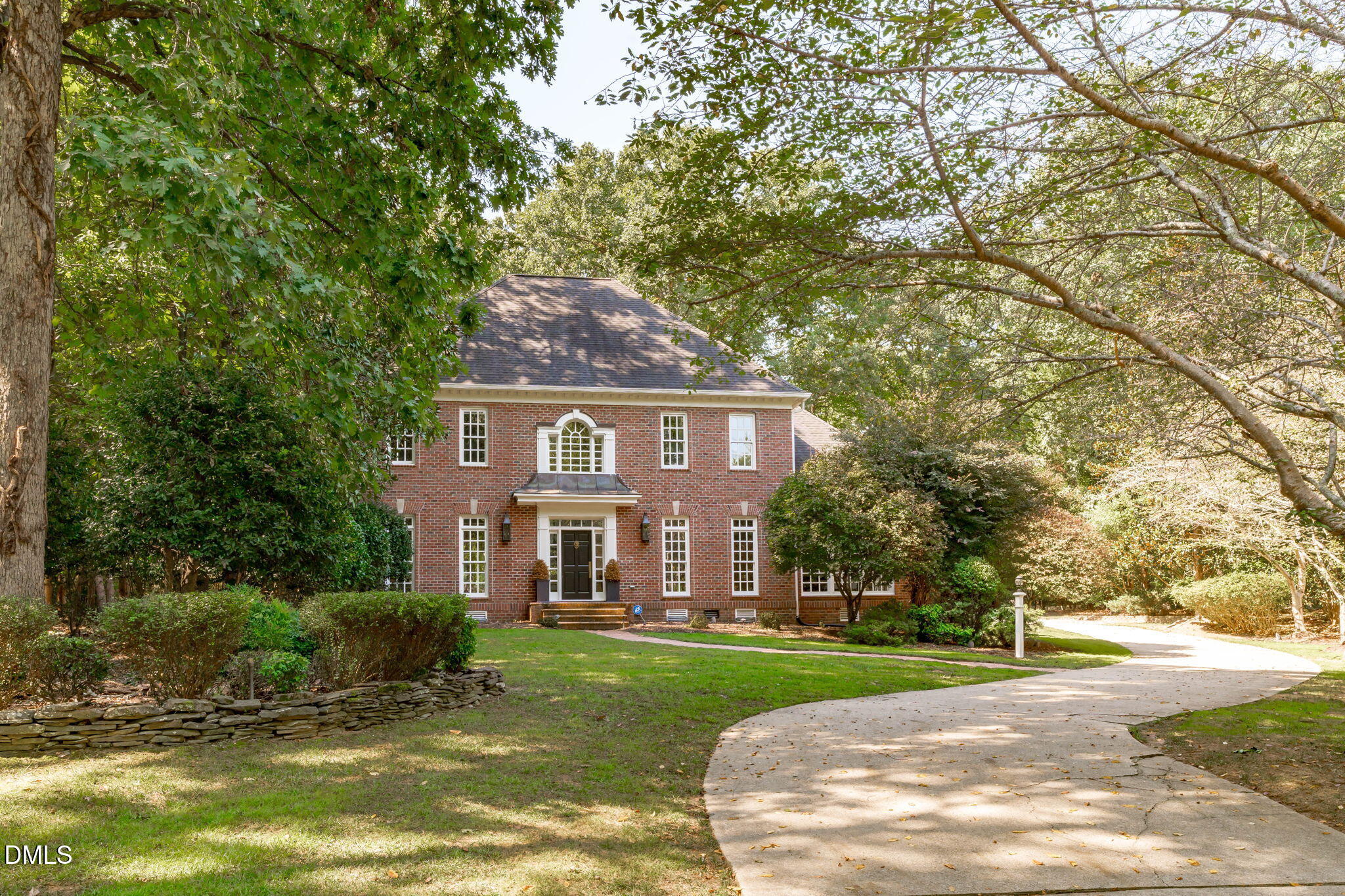 206 Johnstone Court — photo