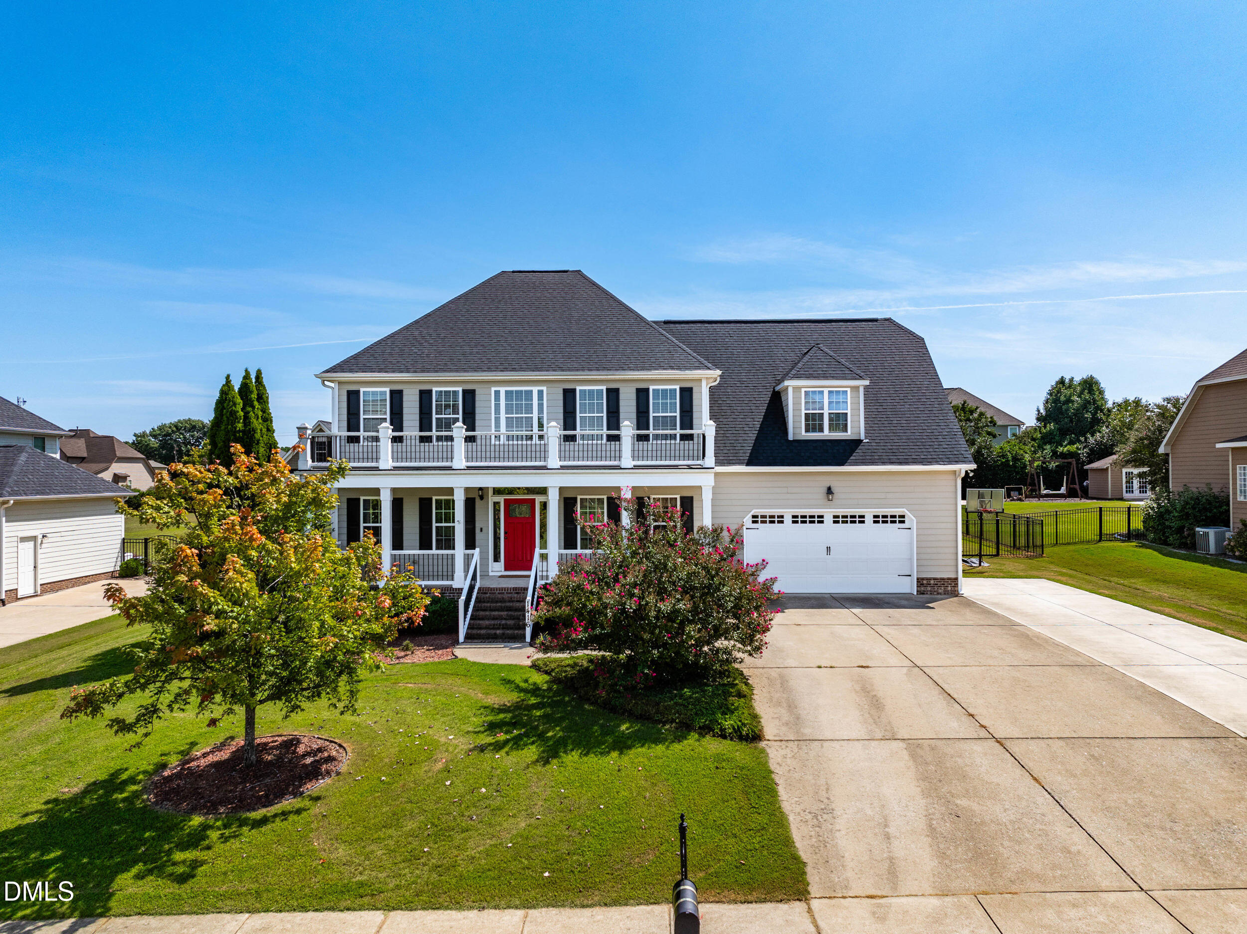 1416 Fieldtrial Circle — photo