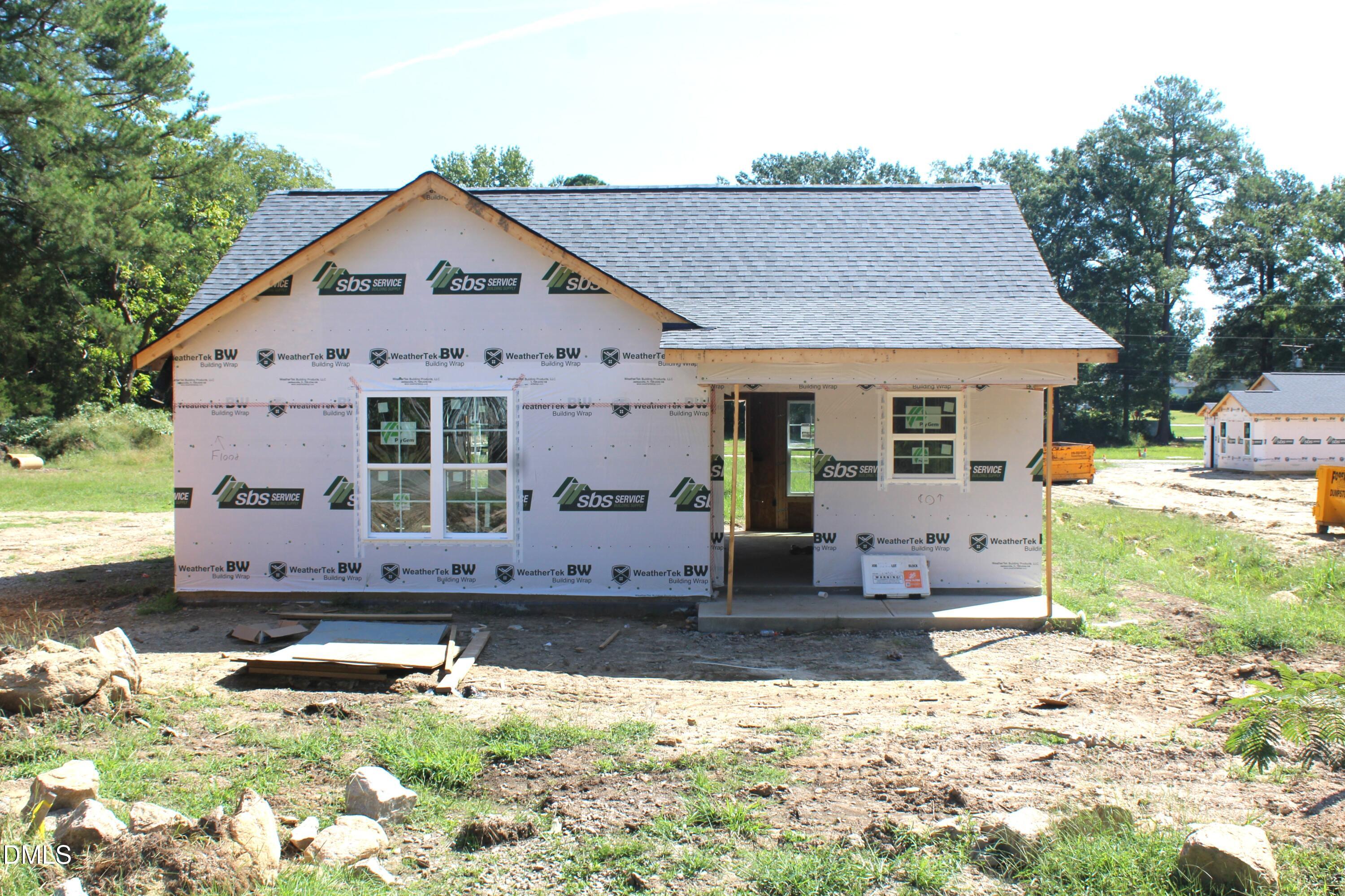 10325 Selma Road — photo