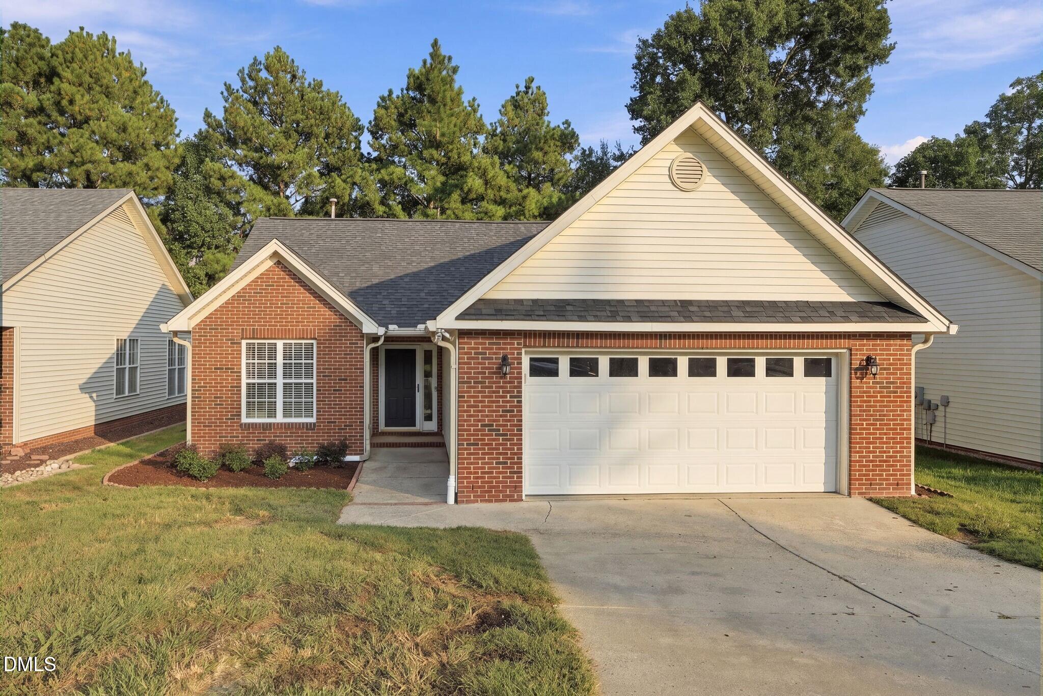 123 Kudrow Lane — photo