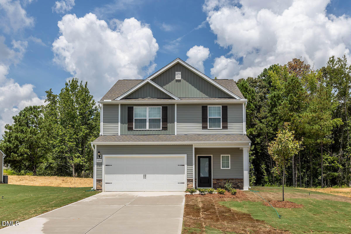108 Independence Lane — photo