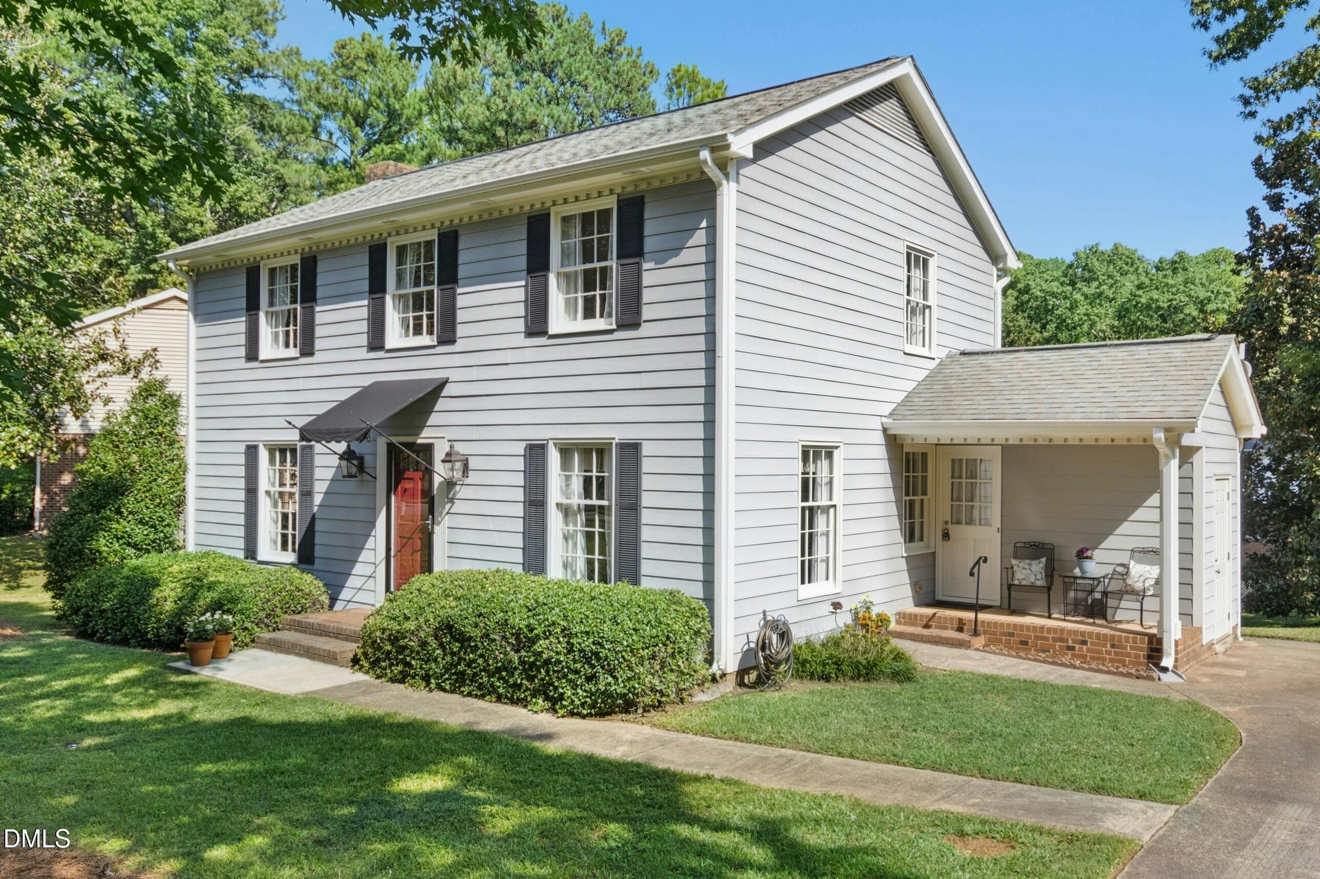 1309 Swallow Drive — photo