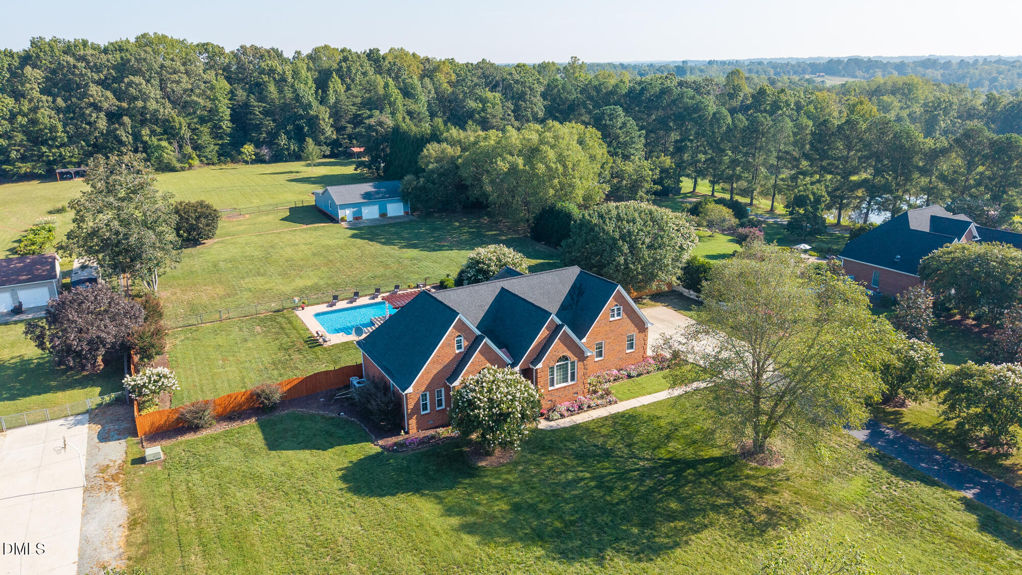 1473 Altamahaw Union Ridge Road — photo