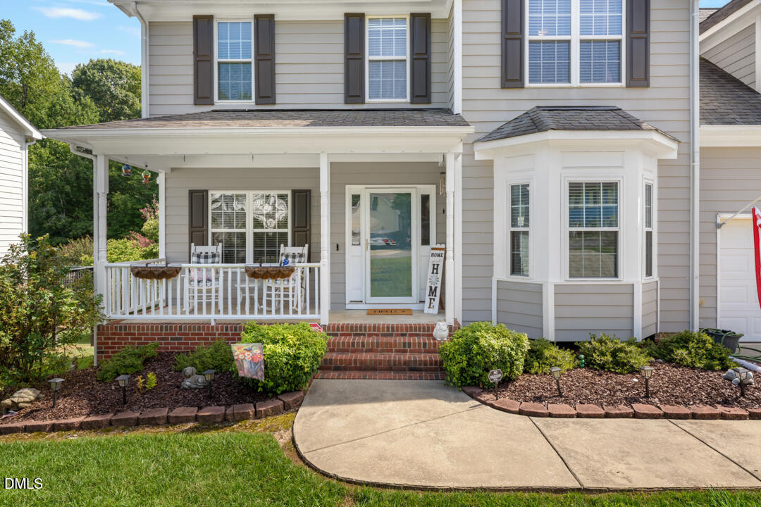 5609 Paces Ferry Drive, Durham, NC 27712 — photo 2