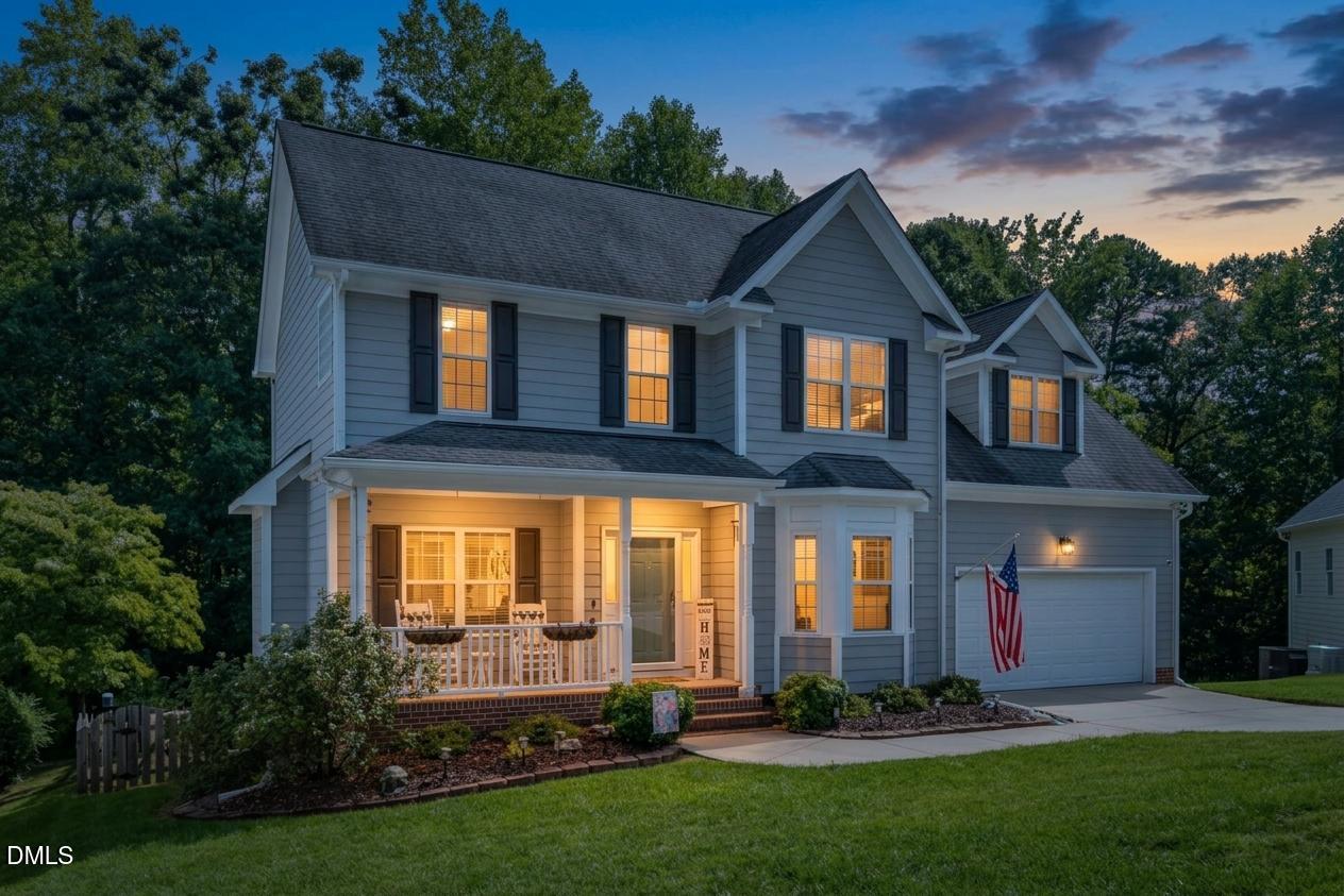 5609 Paces Ferry Drive, Durham, NC 27712 — photo 3