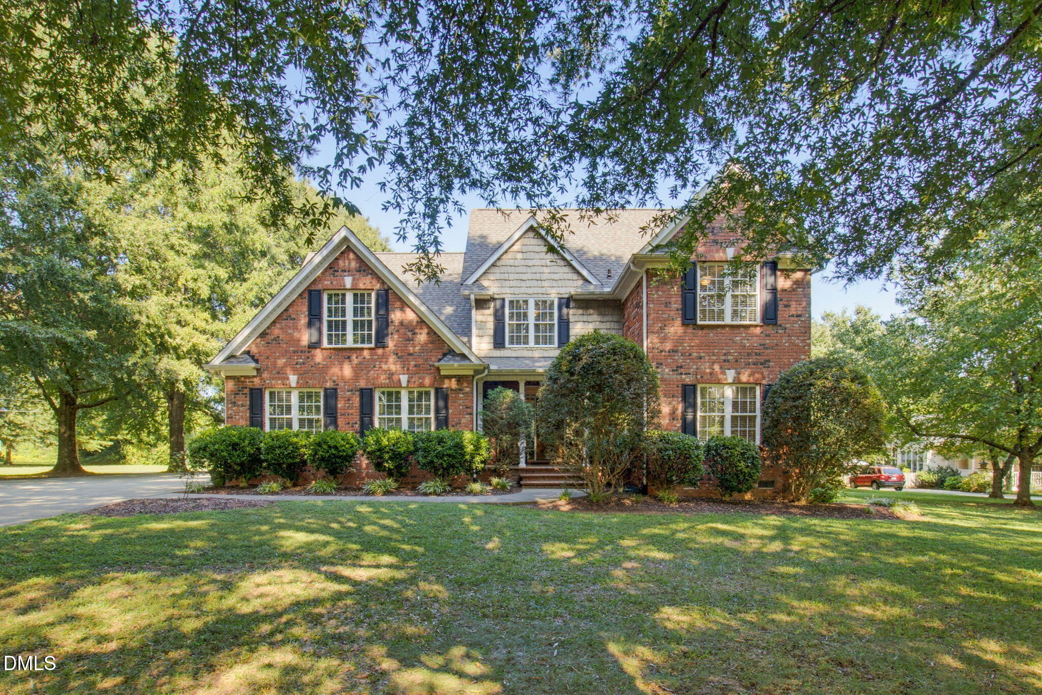 5900 Willow Oak Drive — photo