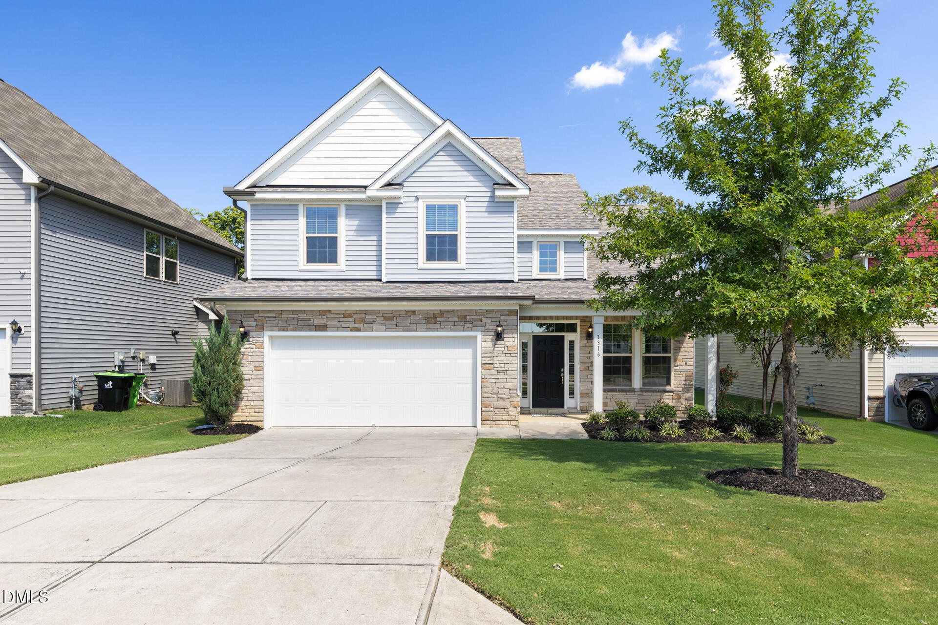 3316 Lacewing Drive — photo