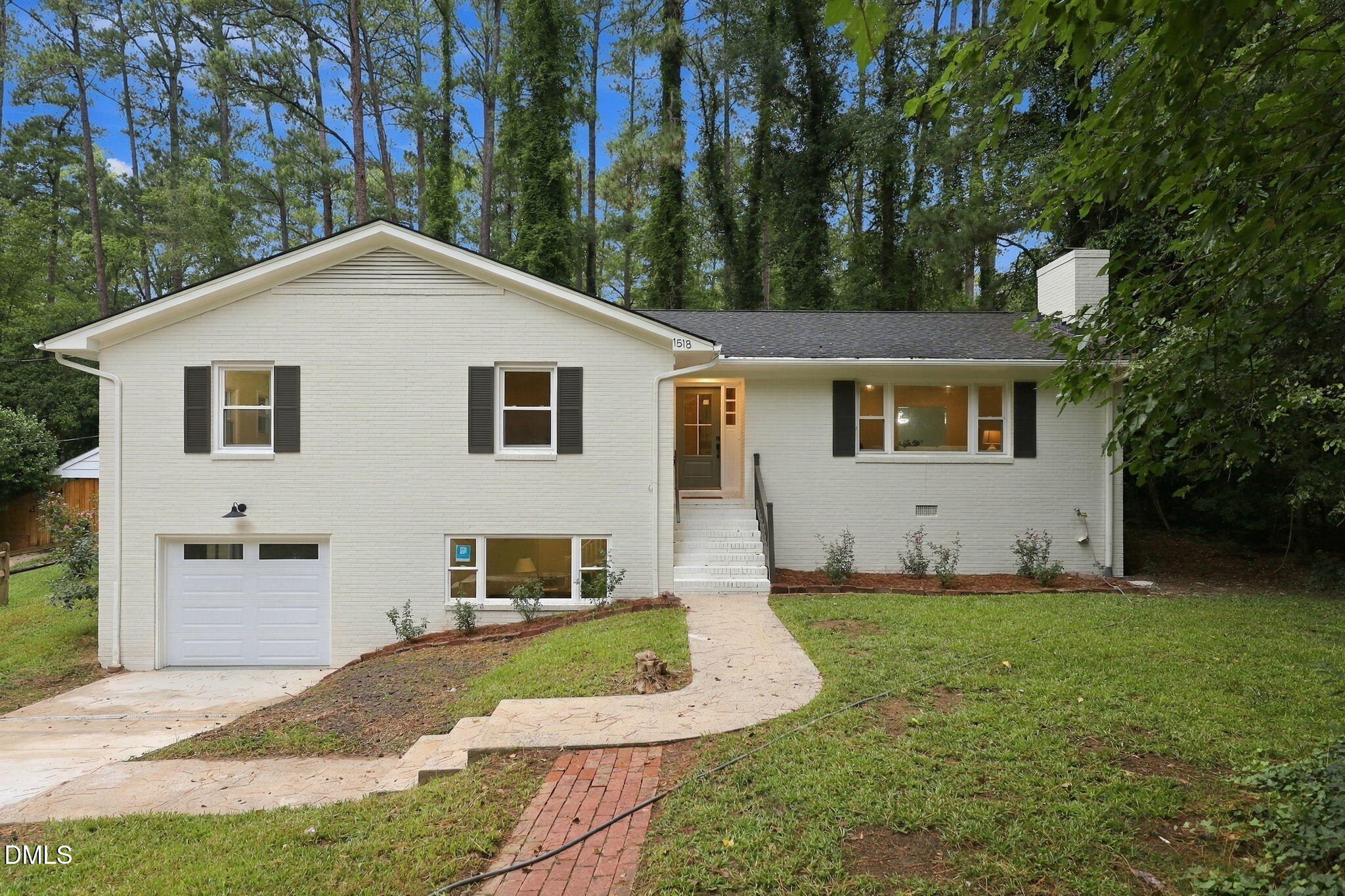 1518 Southwood Drive — photo