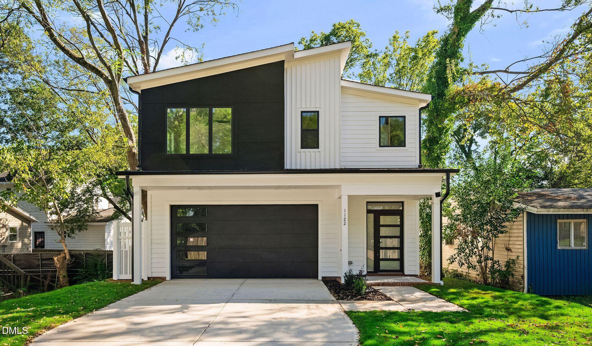 1122 Hightower Street — photo