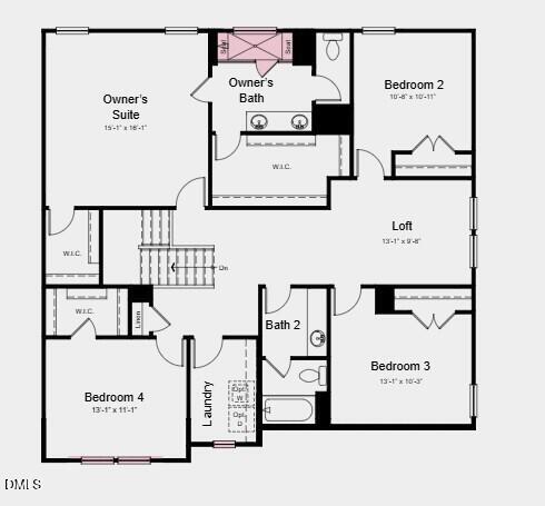 124 Rivulet Court — photo