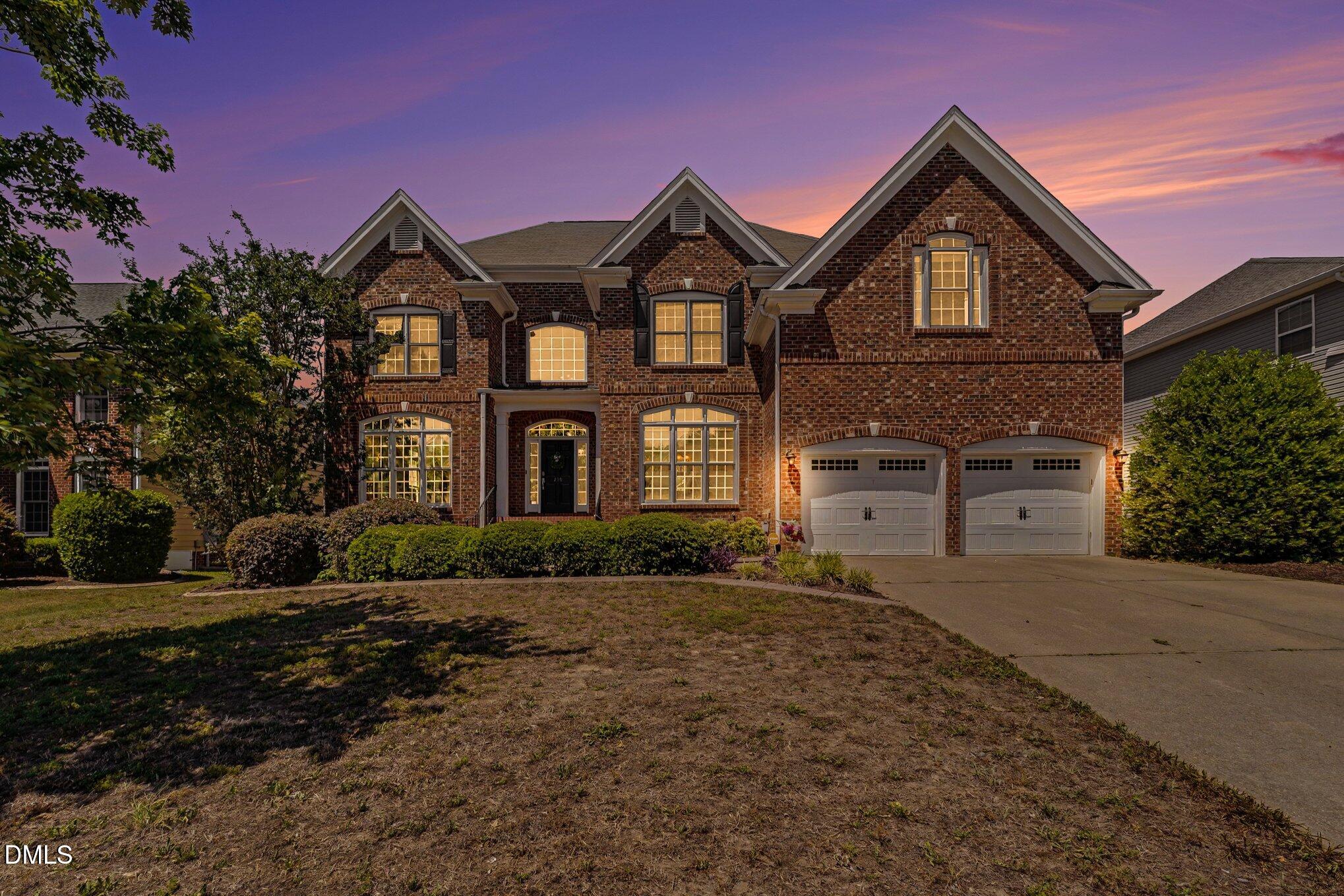 210 Allendown Lane — photo