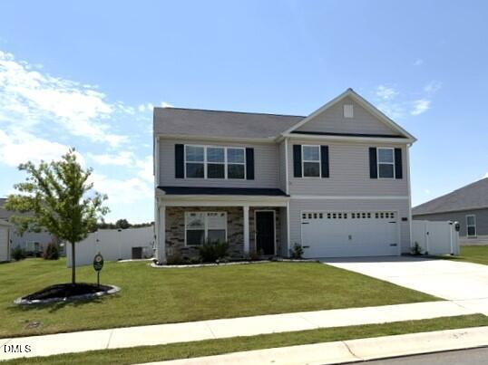 526 Leven Drive — photo