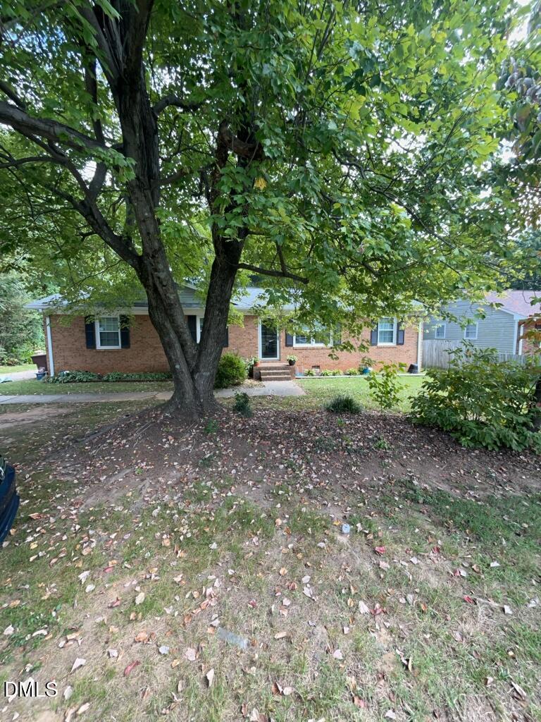2909 Keeler Street — photo