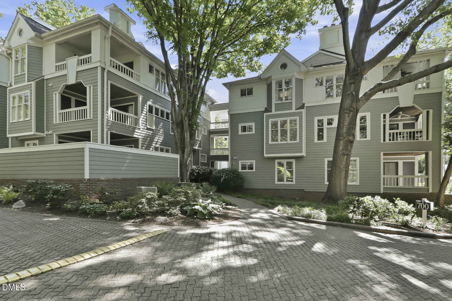 700 Bishops Park Drive 204 — photo