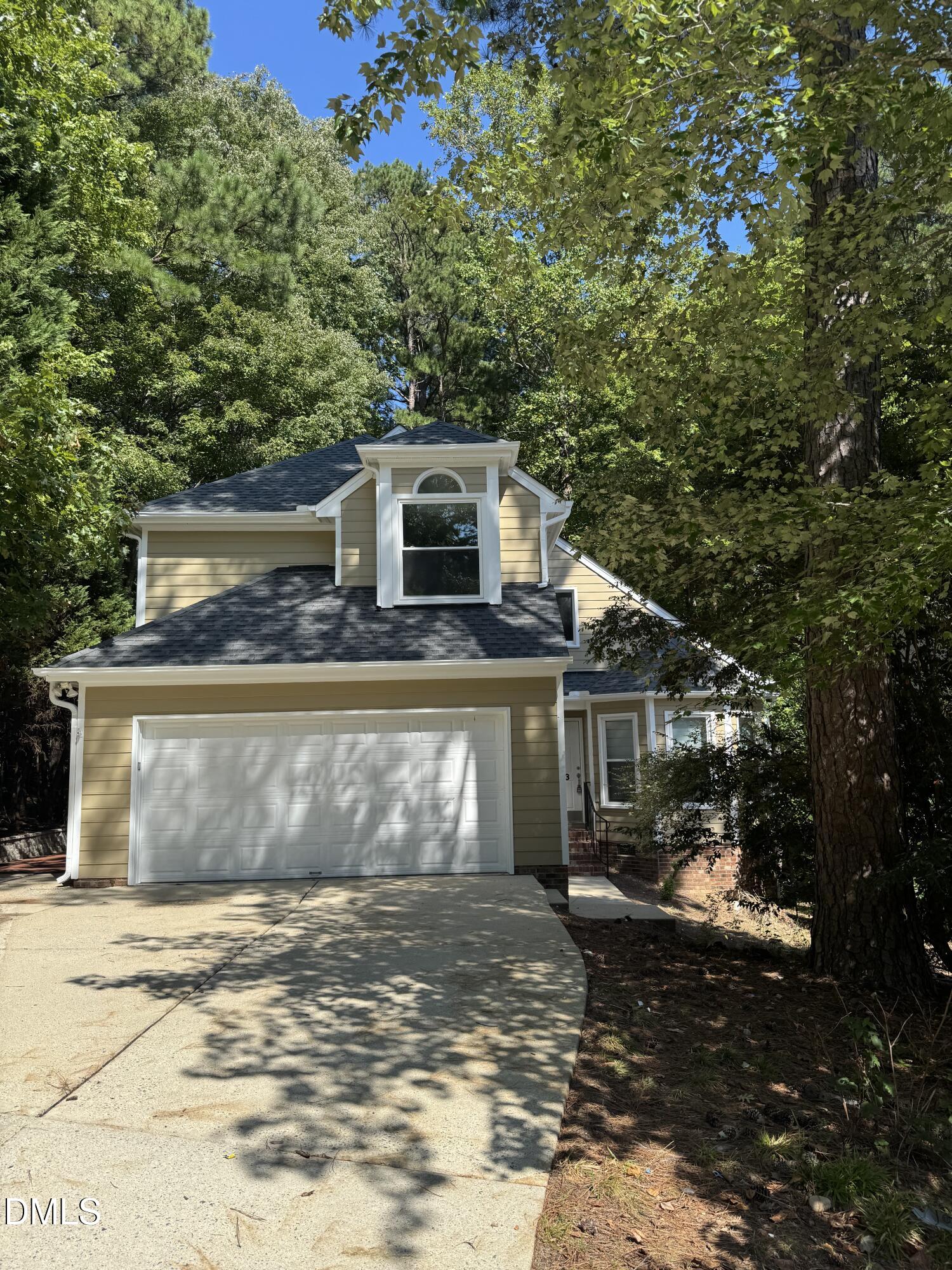 103 Silverrock Court — photo