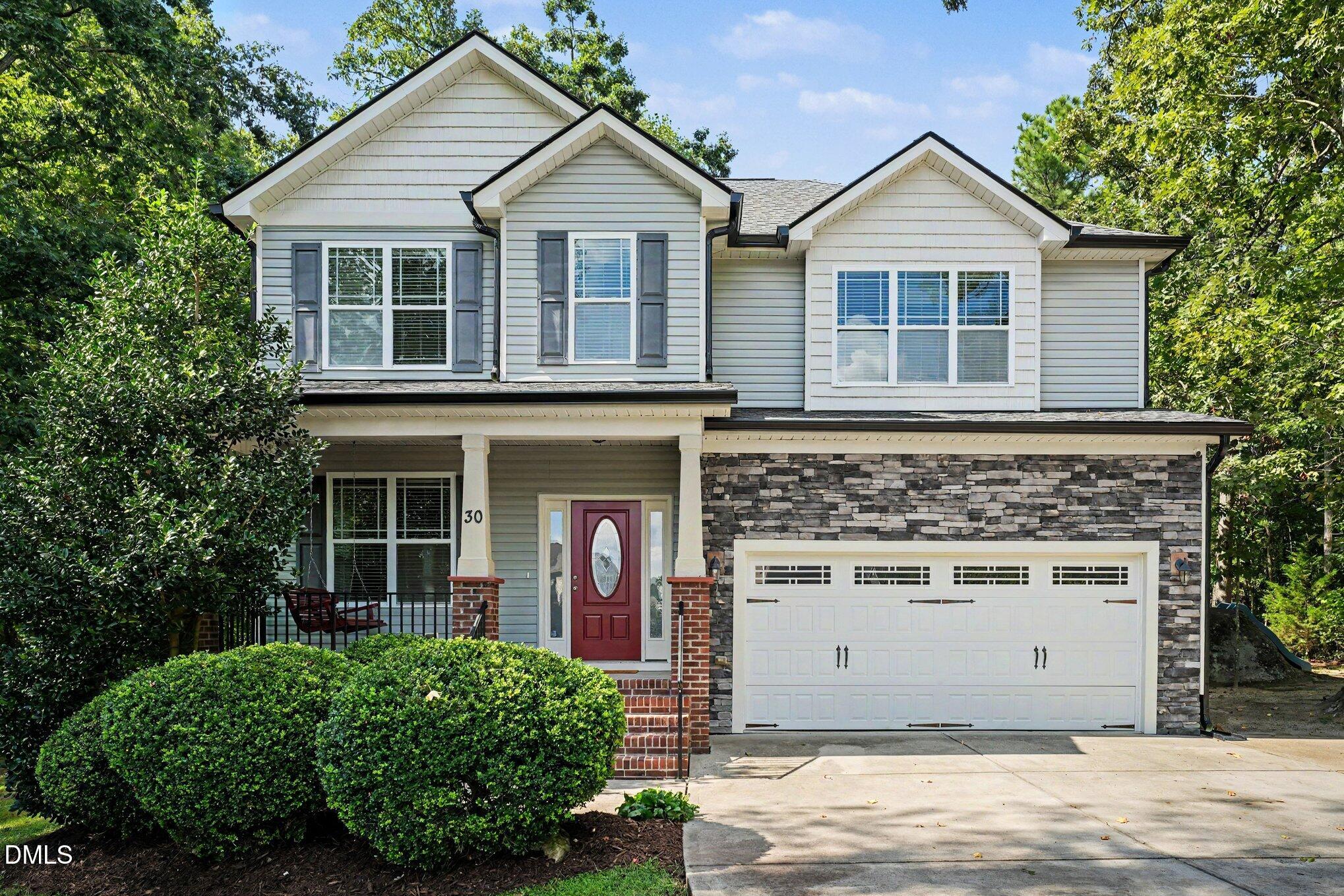 30 Brushwood Court — photo
