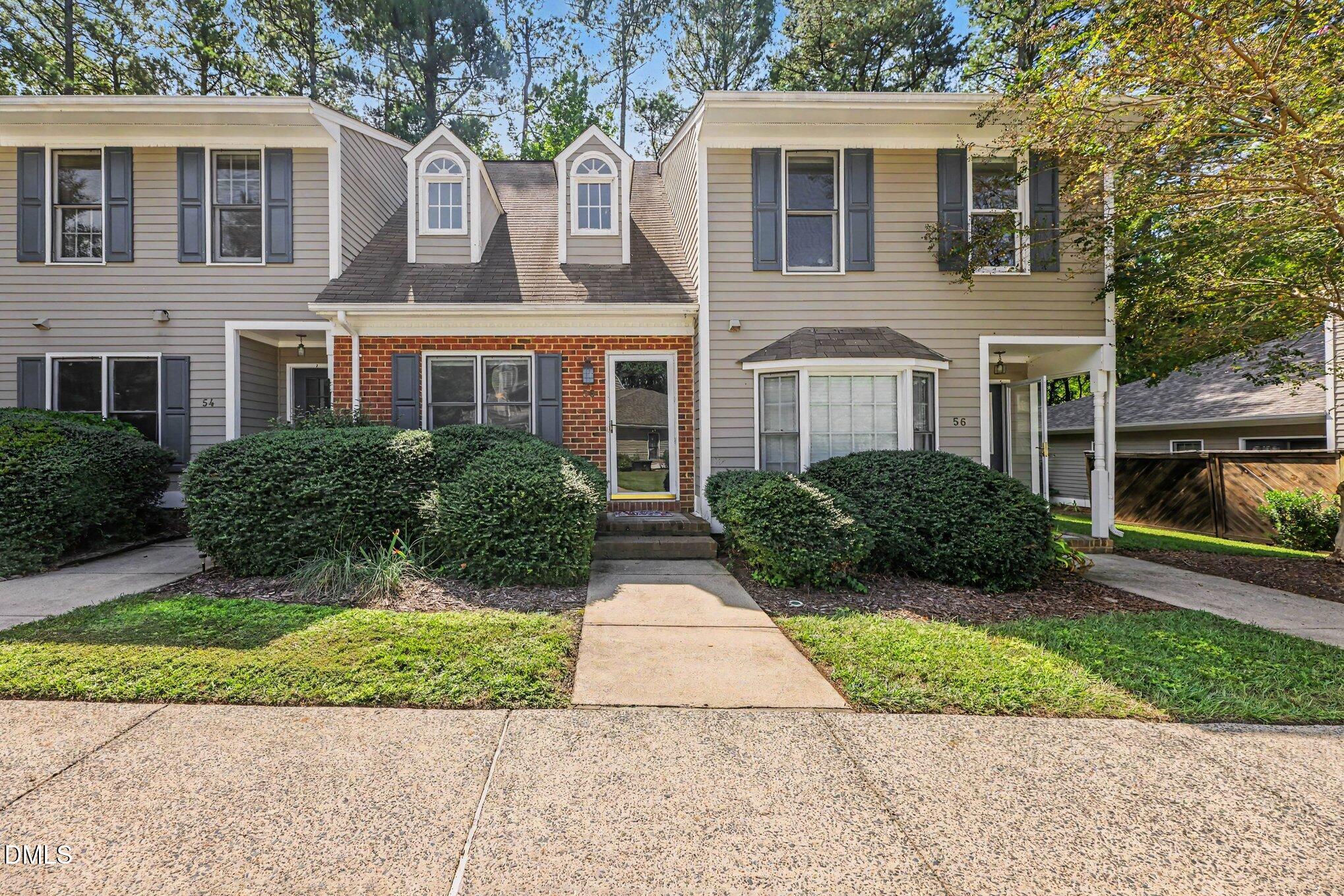 55 Forest Oaks Drive — photo