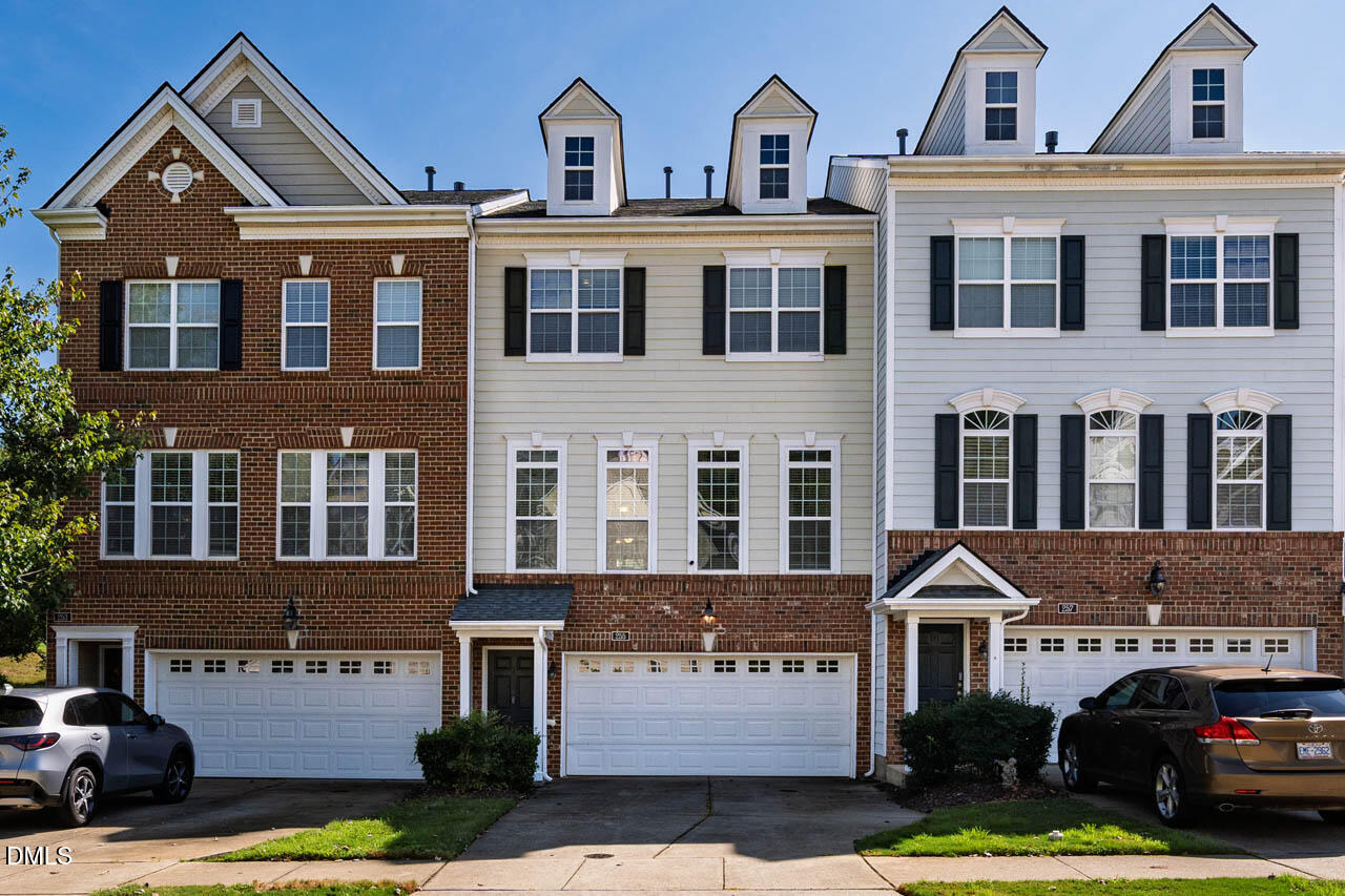 255 Bally Shannon Way — photo