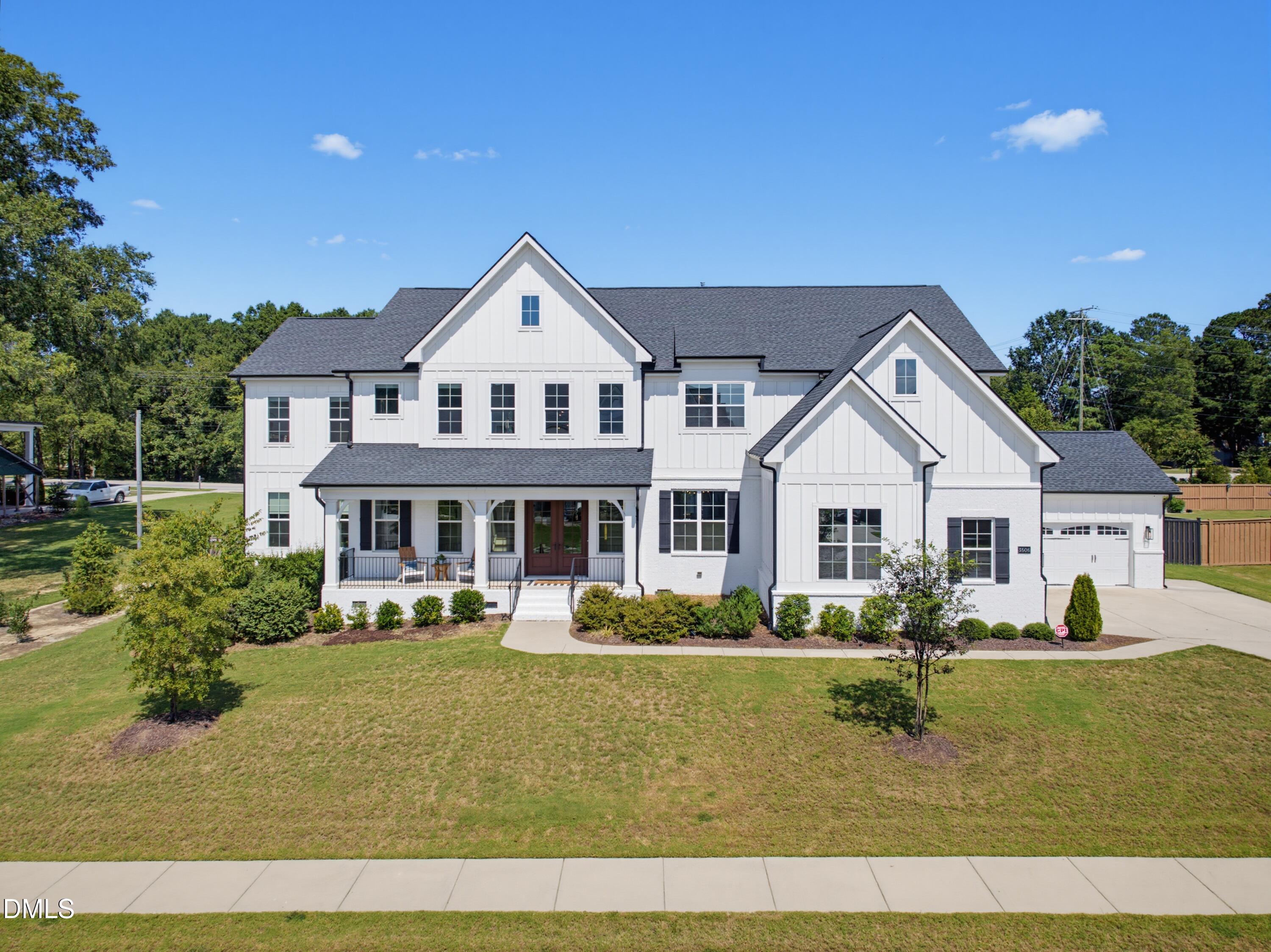 3506 Diamond Leaf Court — photo