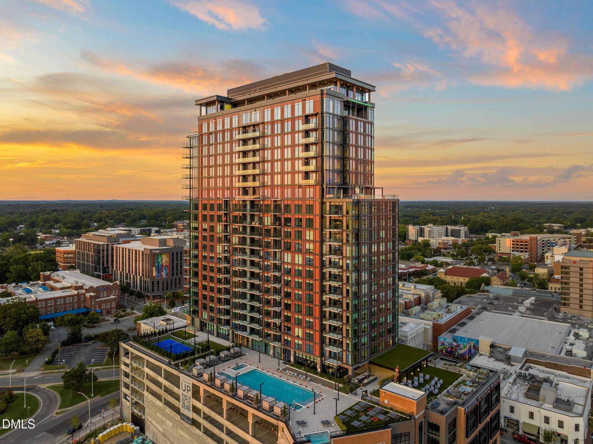 115 Morris Street 2304 — photo