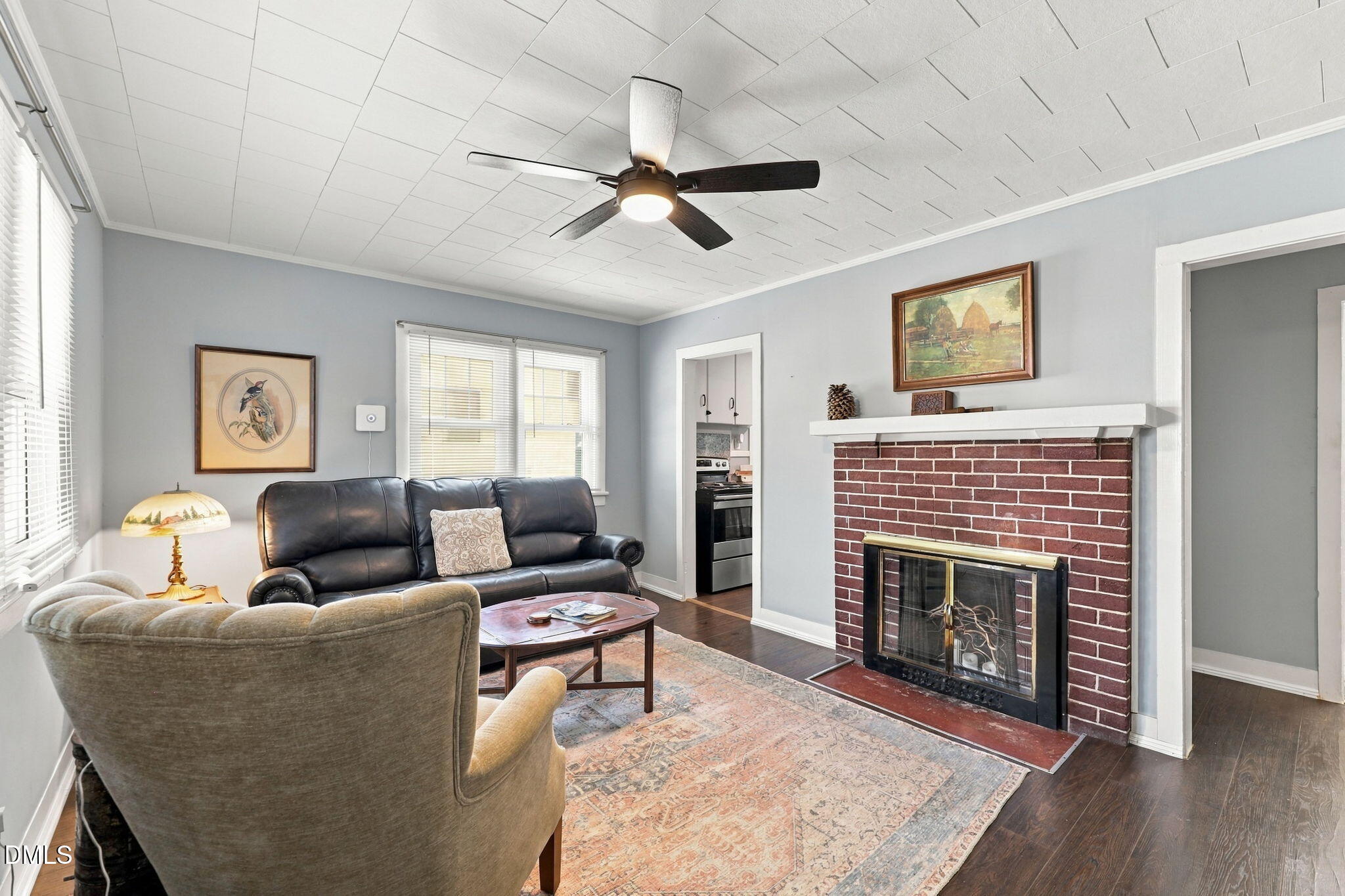 1115 Graham Street — photo