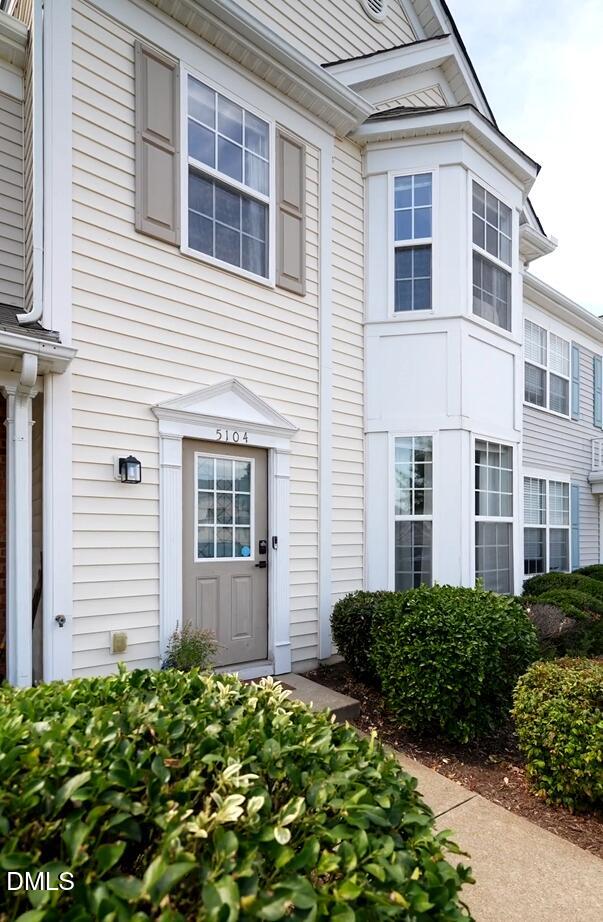 5104 Brooke Lauren Lane — photo