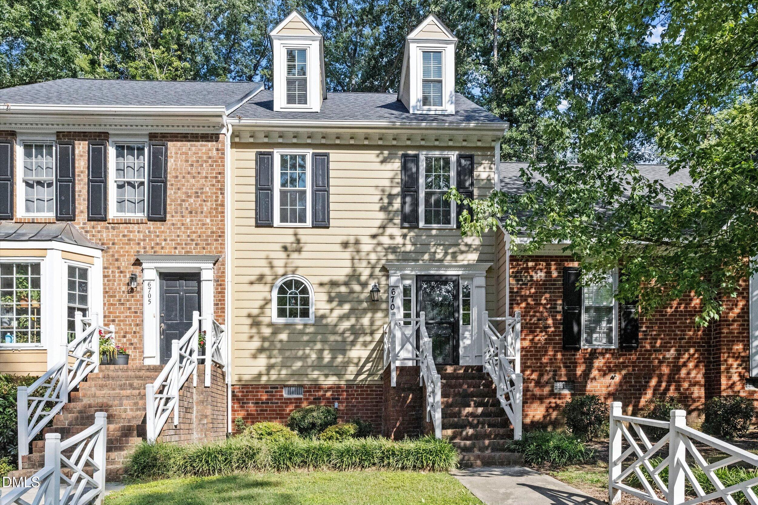 6707 Queen Annes Drive — photo