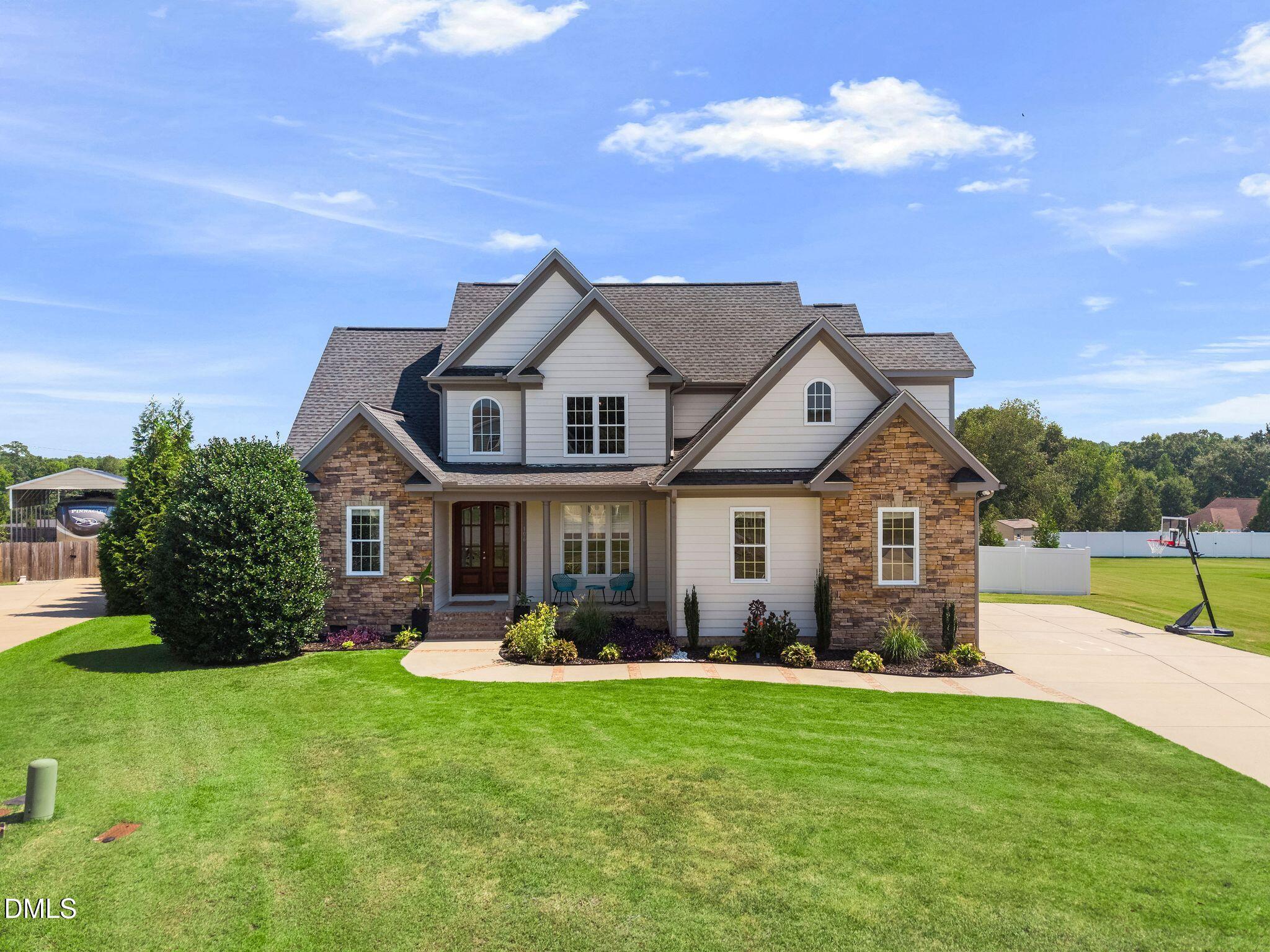 106 Grahamridge Lane — photo