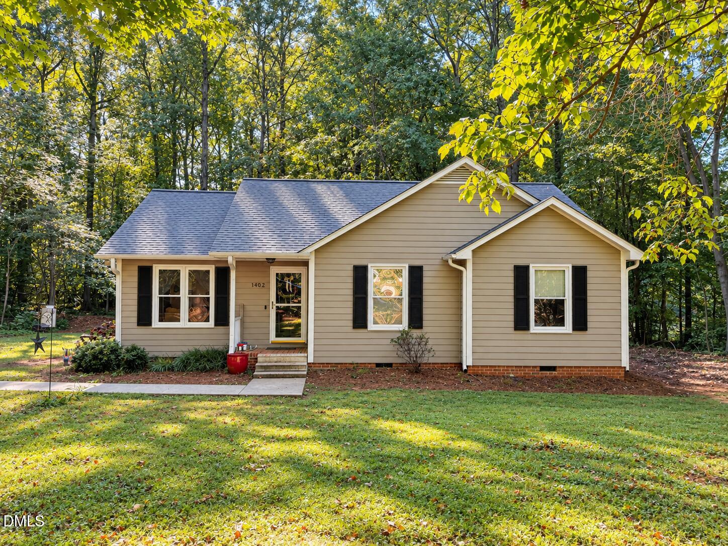 1402 Sundown Drive — photo