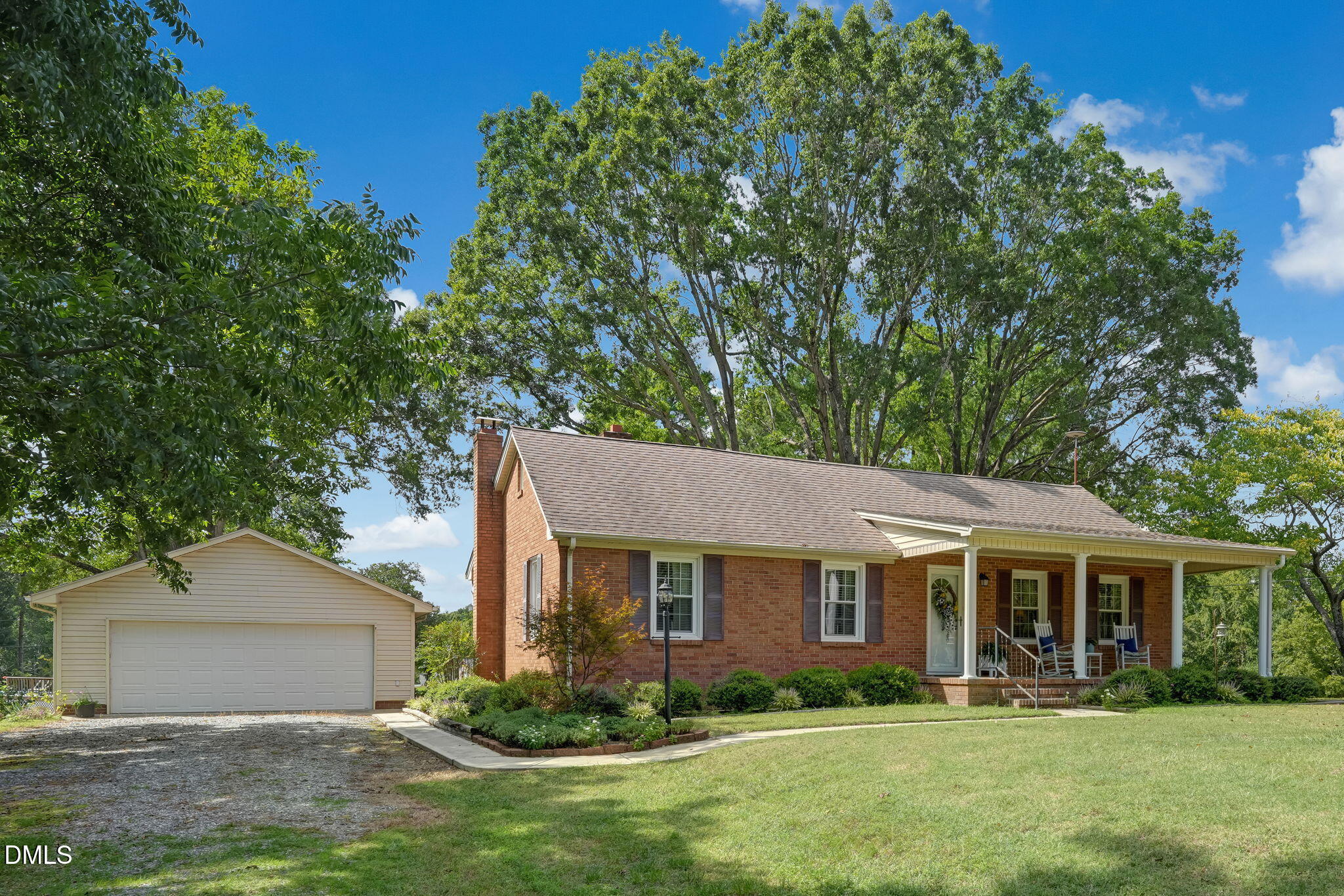 4108 Union Ridge Road — photo