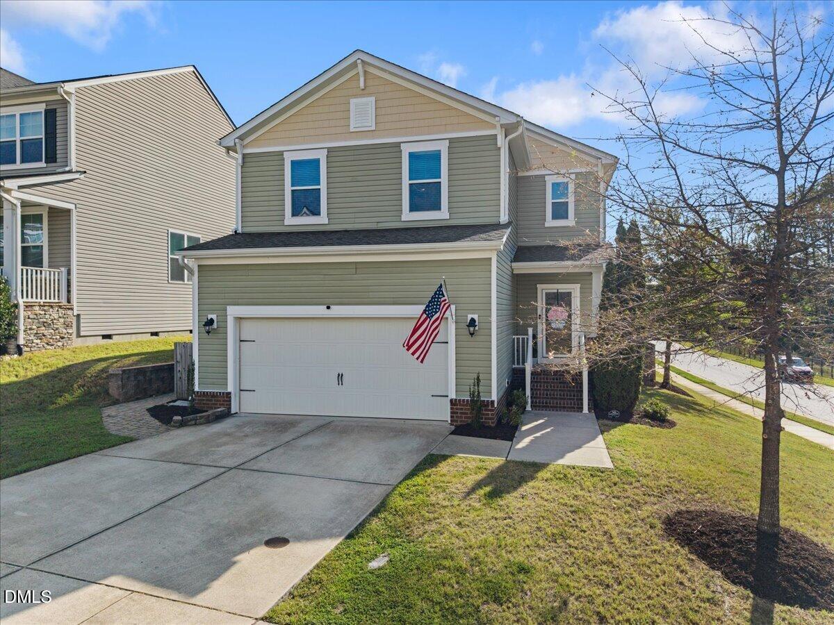 700 Maple Brook Road — photo