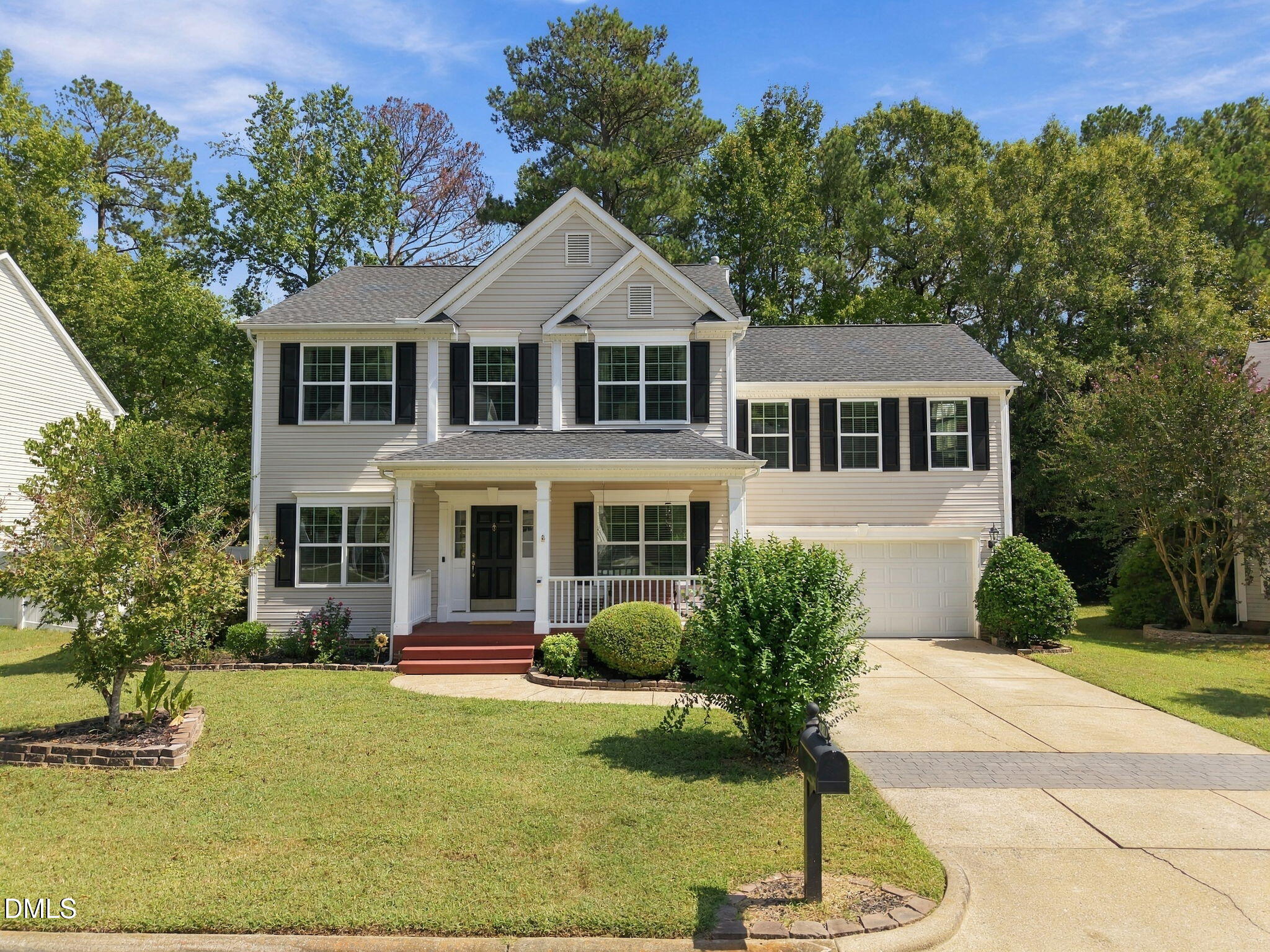 3713 Sawyers Mill Drive — photo