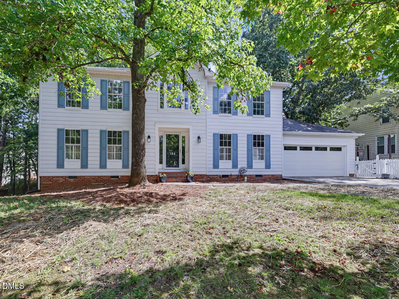 106 Foscoe Lane — photo