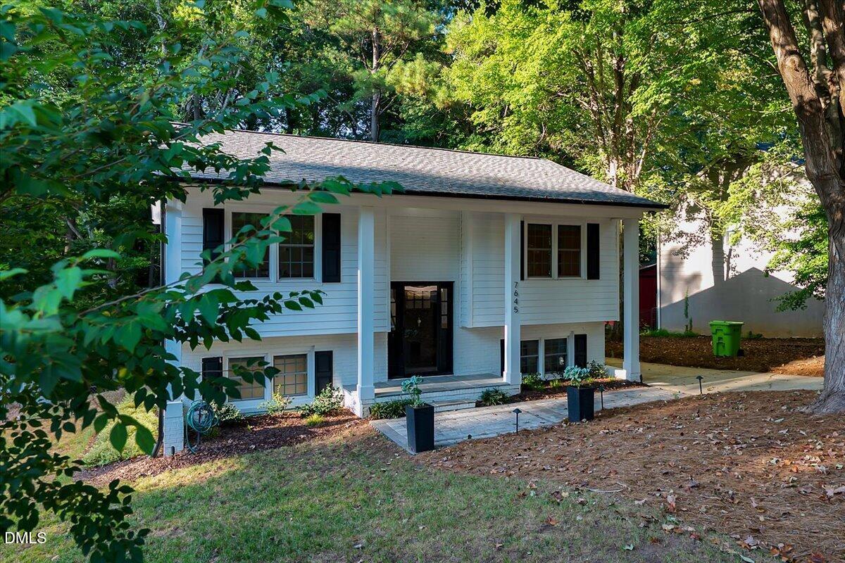 7645 Summerglen Drive — photo