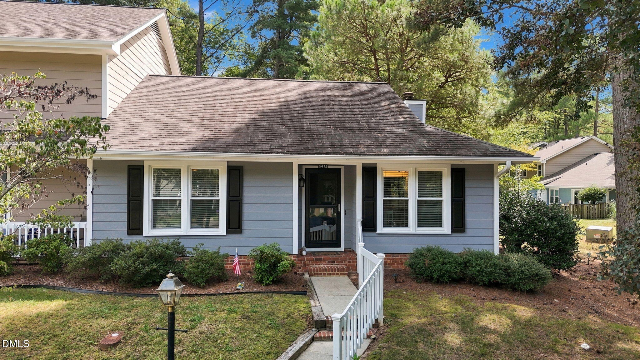 6412 Meadow View Drive — photo