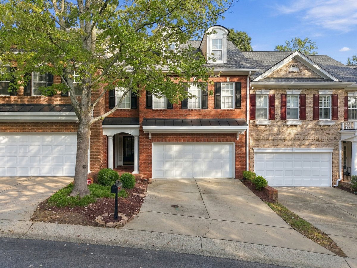 7204 Summit Waters Lane — photo