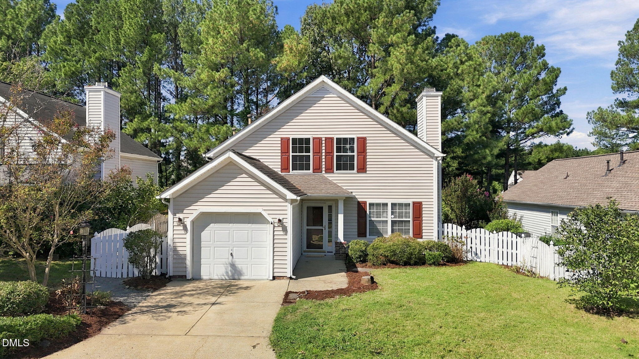 4912 Gable Ridge Drive — photo