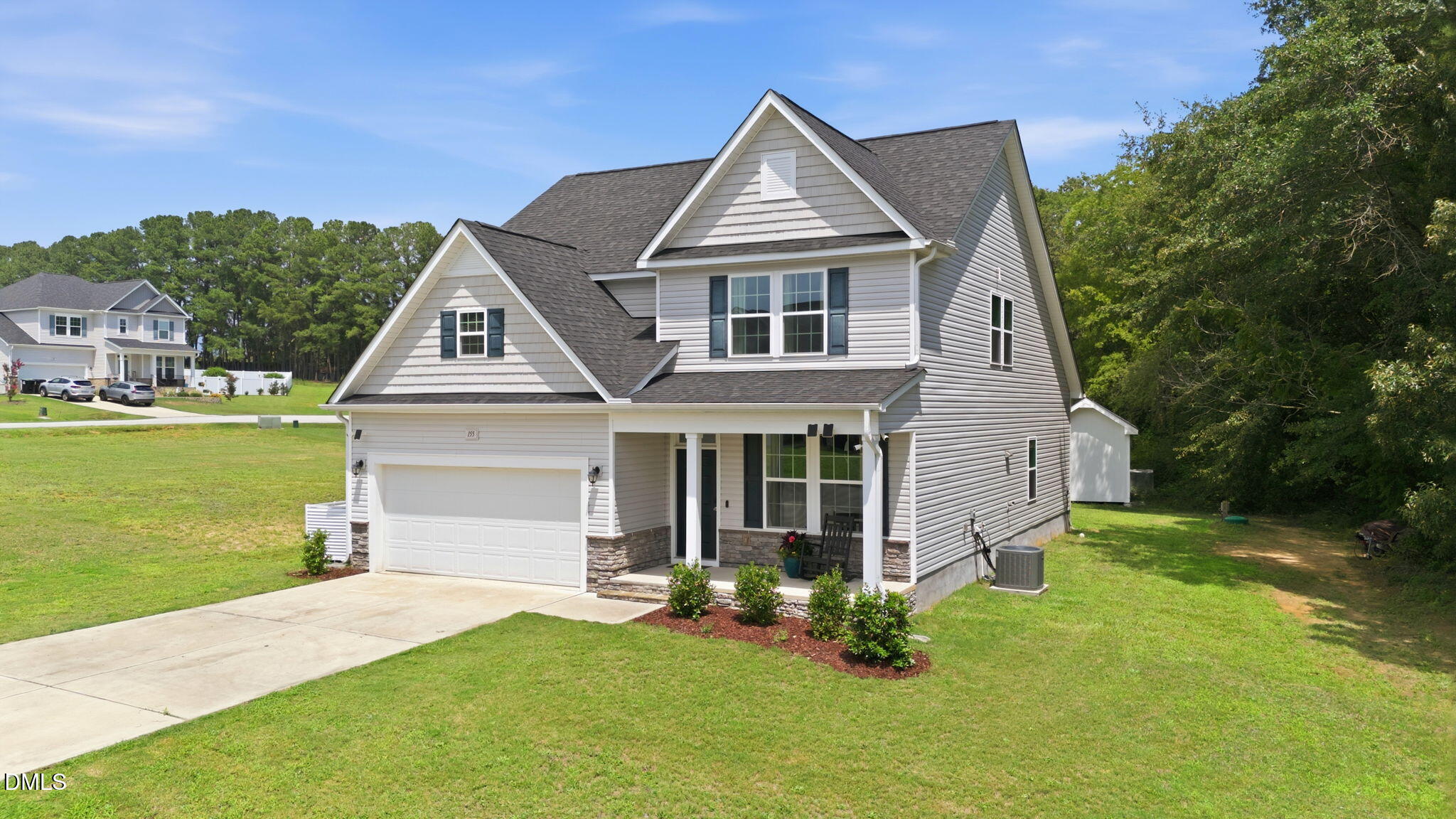 155 Stephens Timberline View — photo
