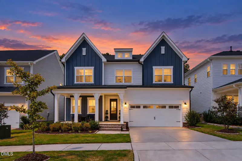 1420 Holding Village Way — photo