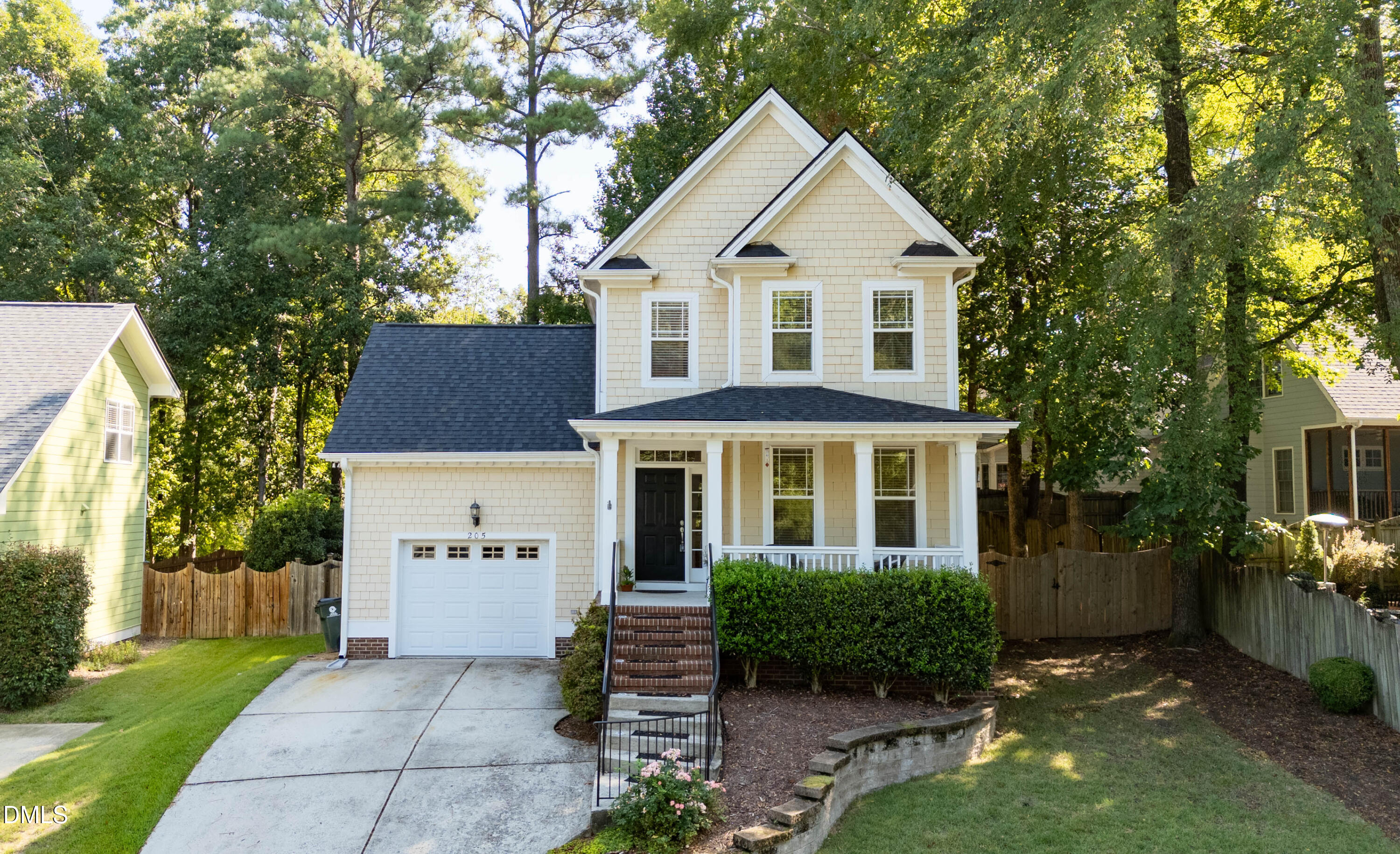 205 Country Valley Court — photo