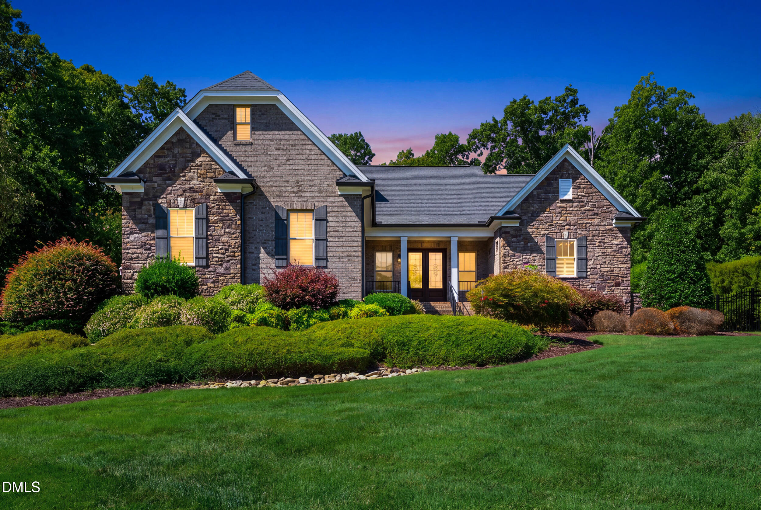 417 Laurel Knoll Drive — photo