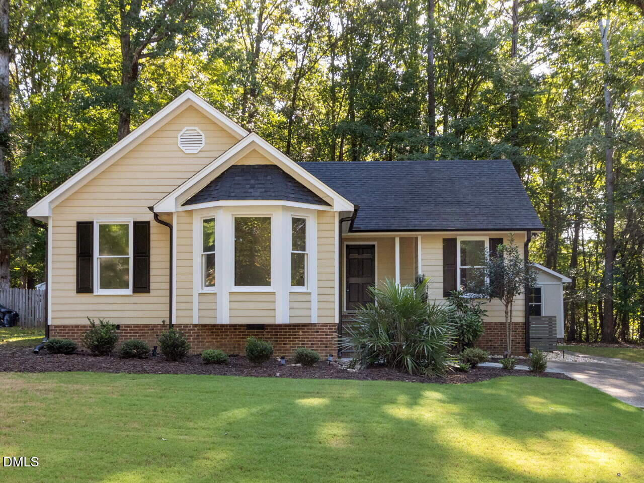 4100 Timberbrook Drive — photo