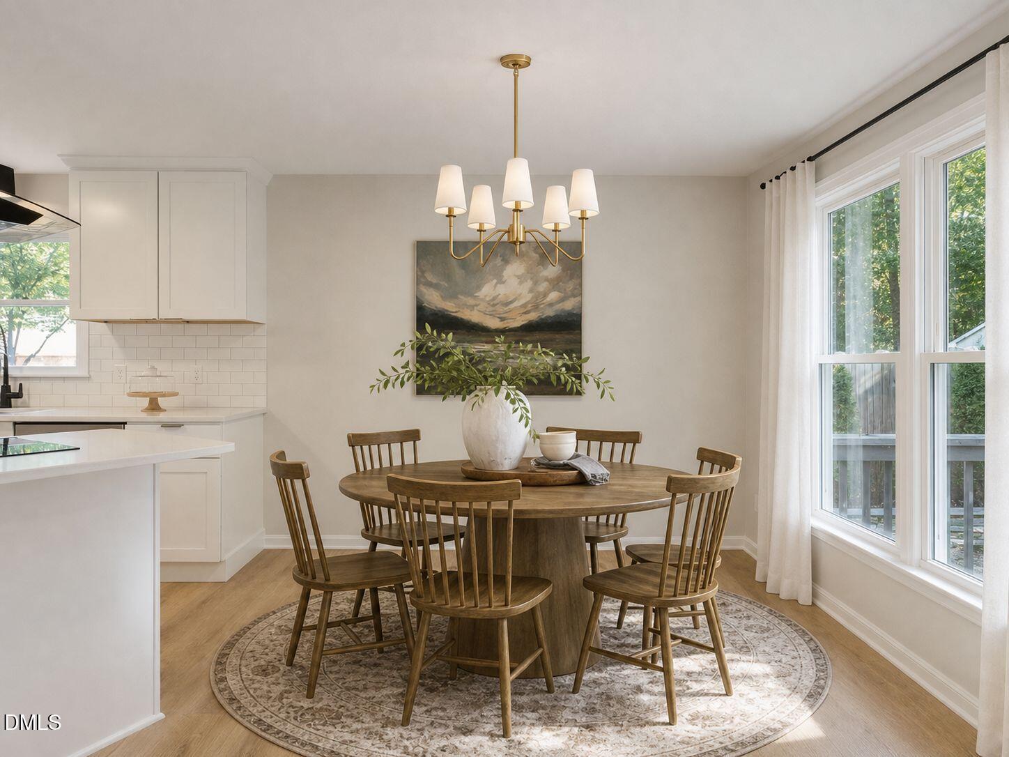 4100 Timberbrook Drive, Raleigh, NC 27616 — photo 2
