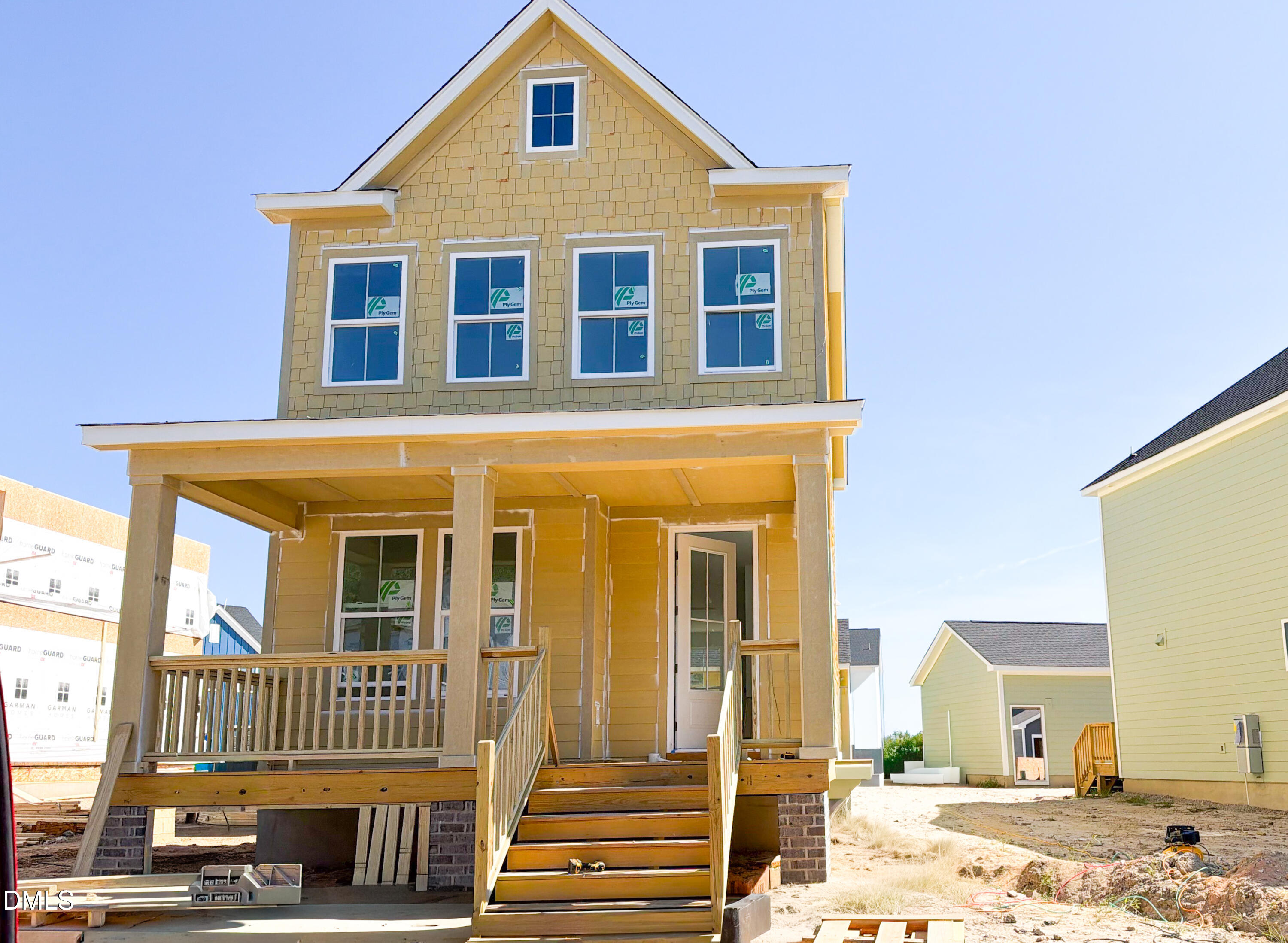 1224 Ponder Lk Parkway — photo