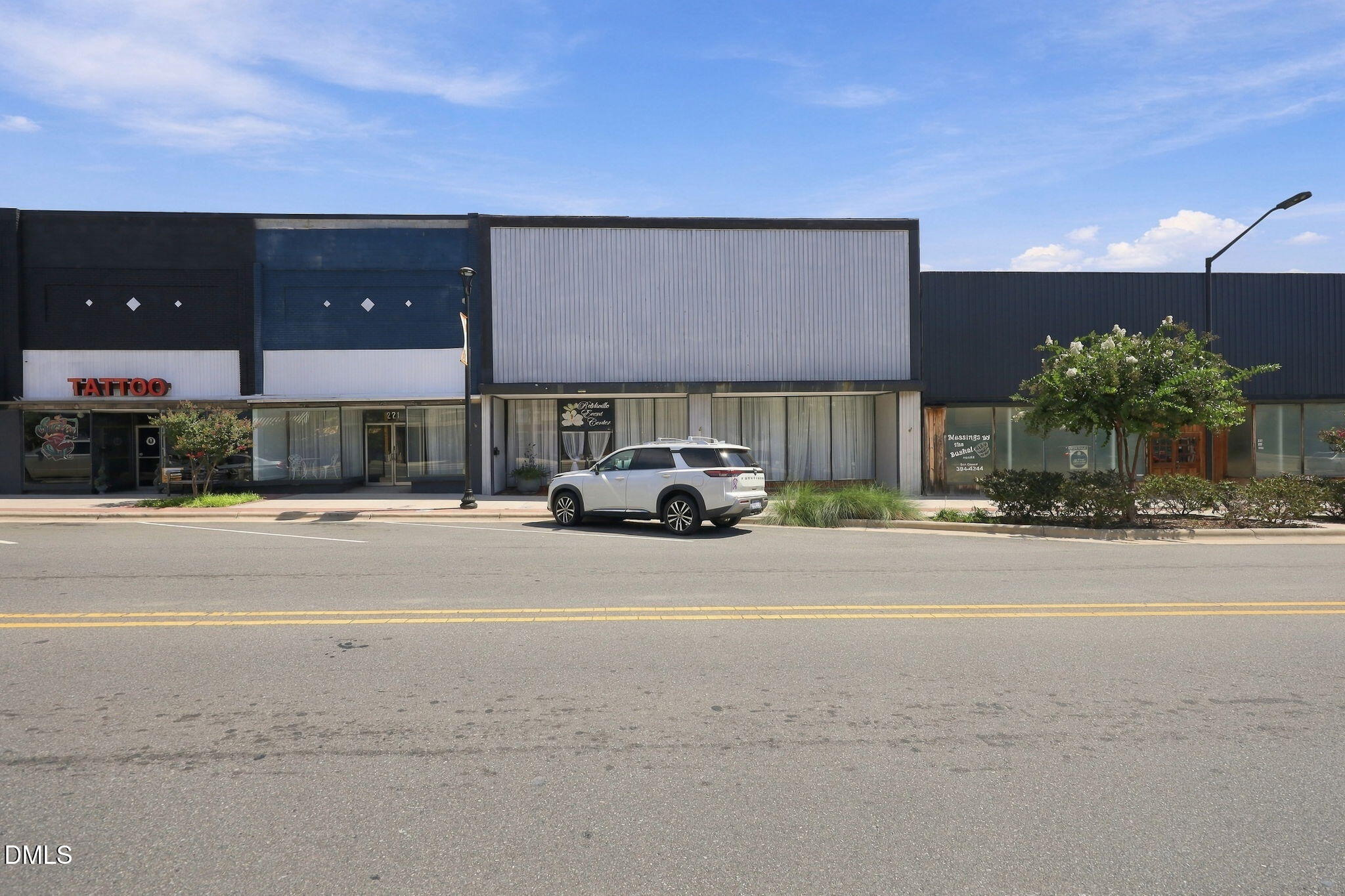 223 S Scales Street Unit 219 — photo