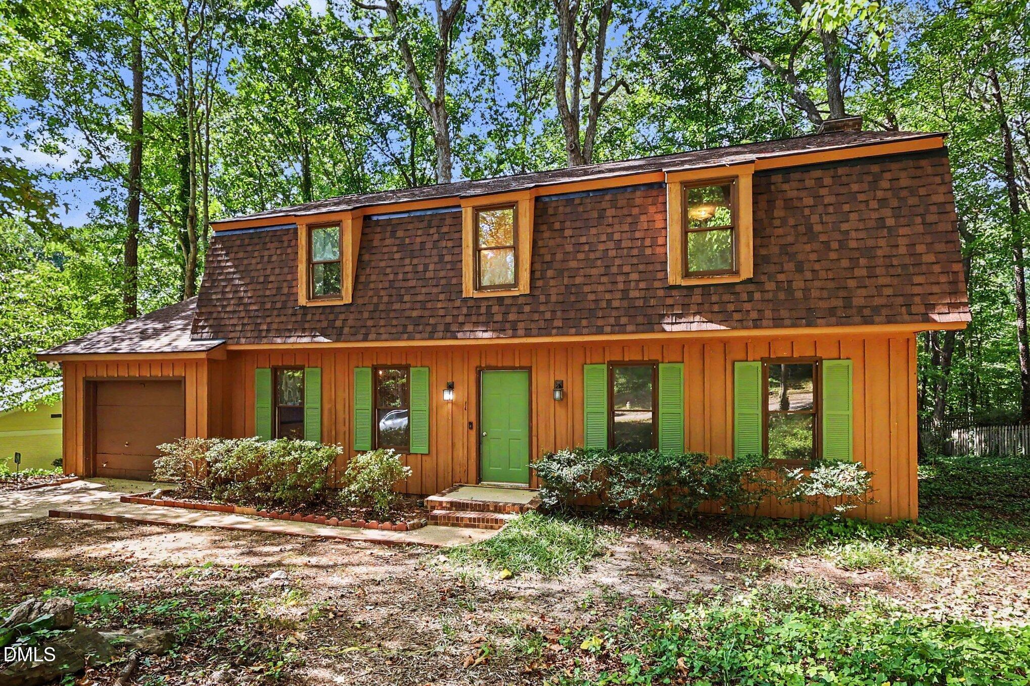 6213 Lakerun Court — photo