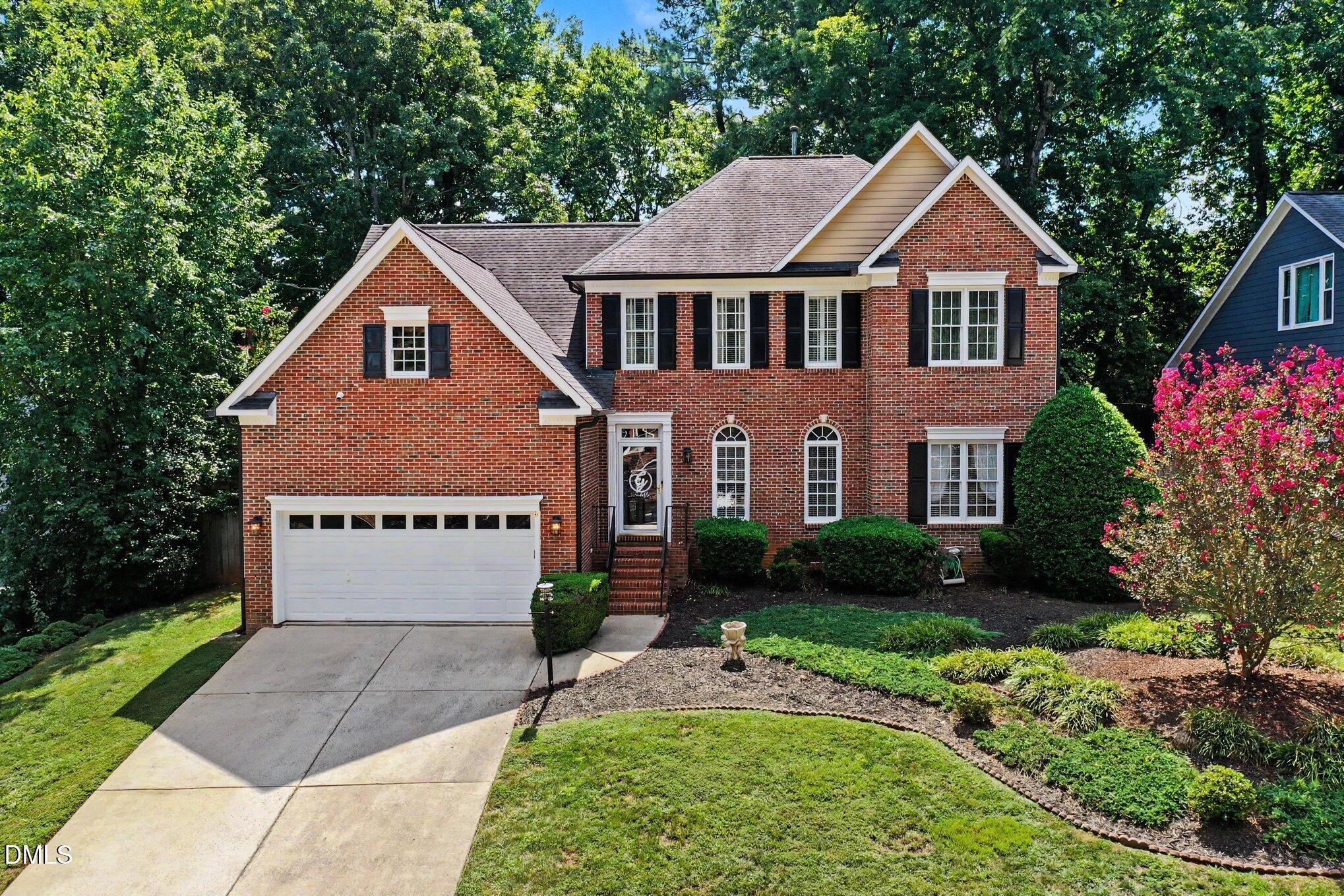 202 Travilah Oaks Lane — photo