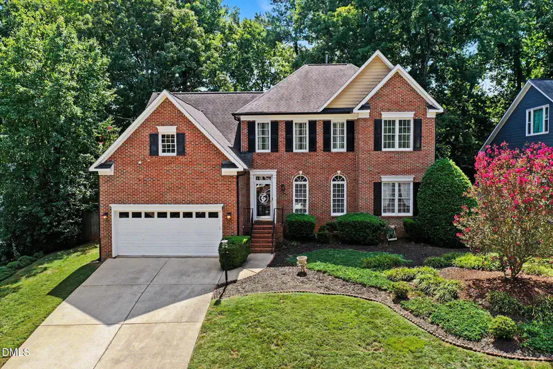 202 Travilah Oaks Lane — photo
