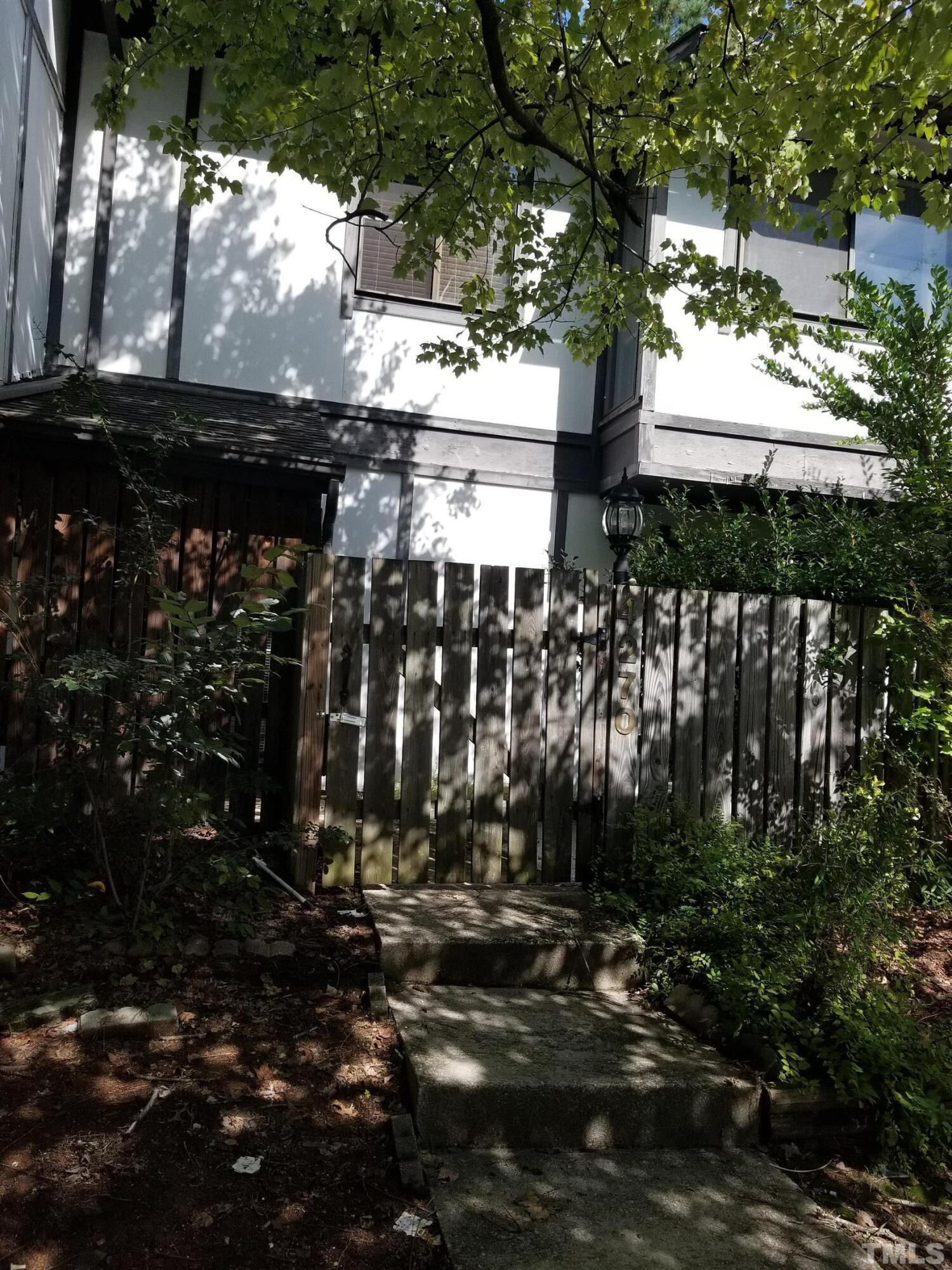 4272 Lake Ridge Drive, Raleigh, NC 27604 — photo 2